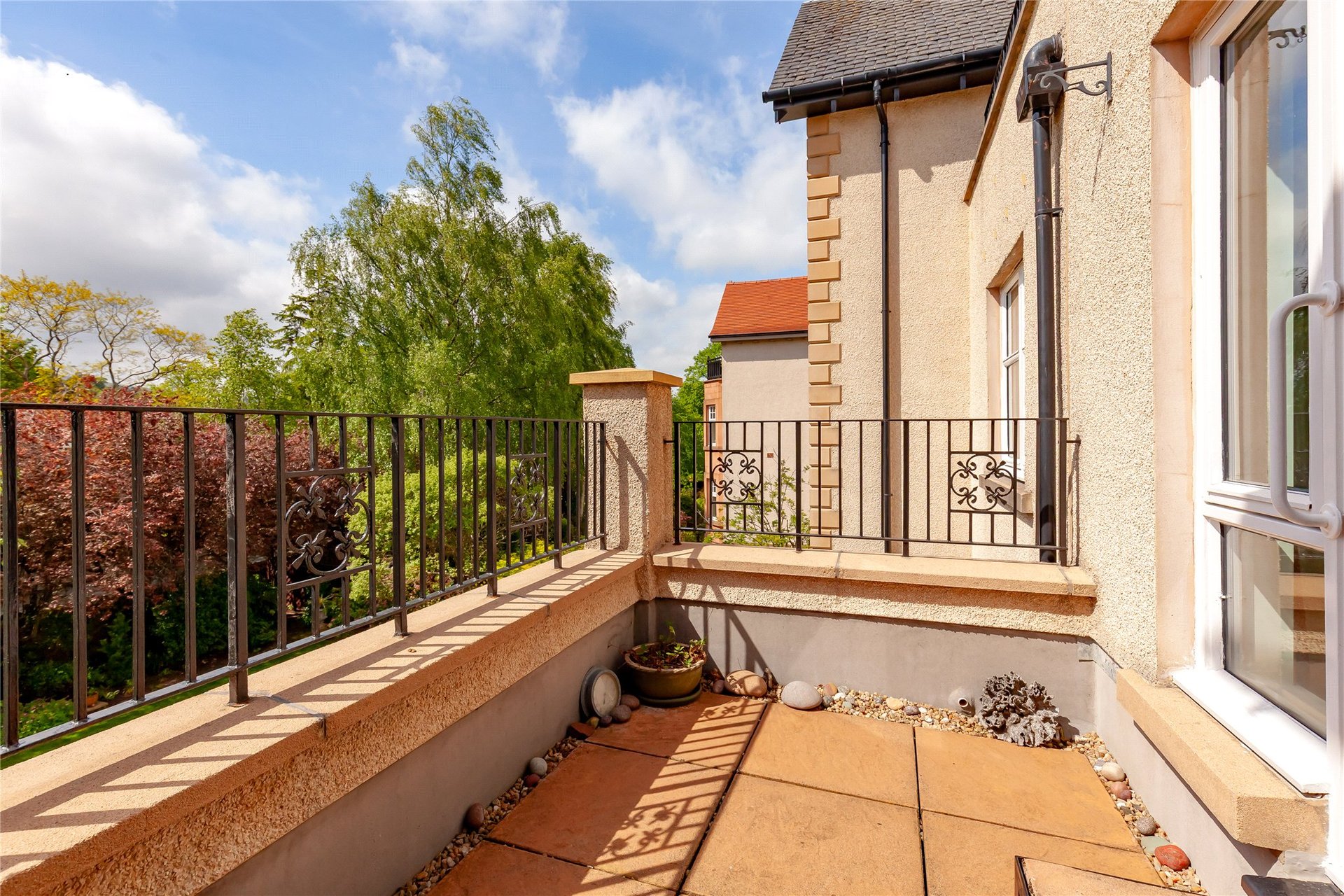 31/7 Hermitage Drive, Morningside, Edinburgh, EH10 6BY - Picture #22
