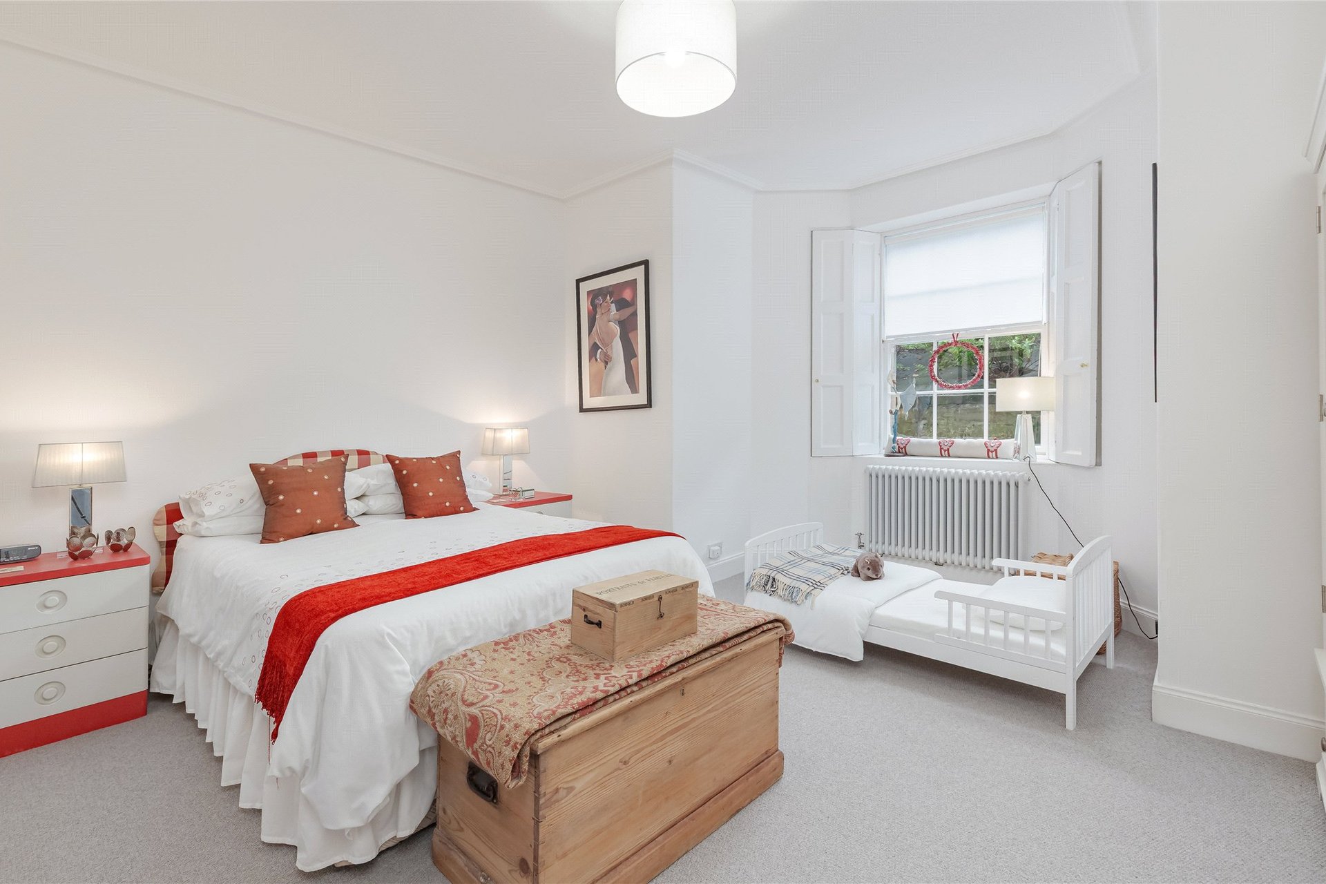 GF, 7 Lennox Street, Edinburgh, Midlothian, EH4 1QB - Picture #15