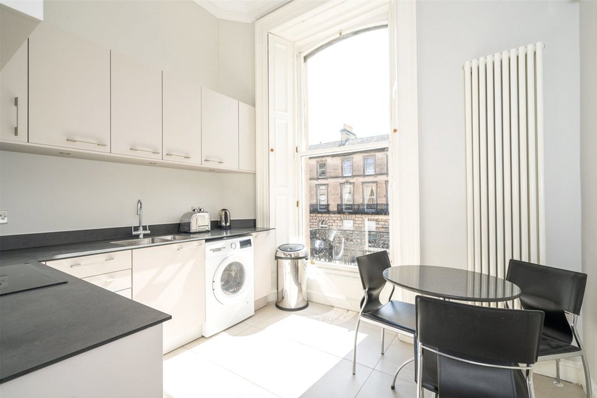 Flat 4, 9 Chester Street, Edinburgh, EH3 7RF - Picture #14