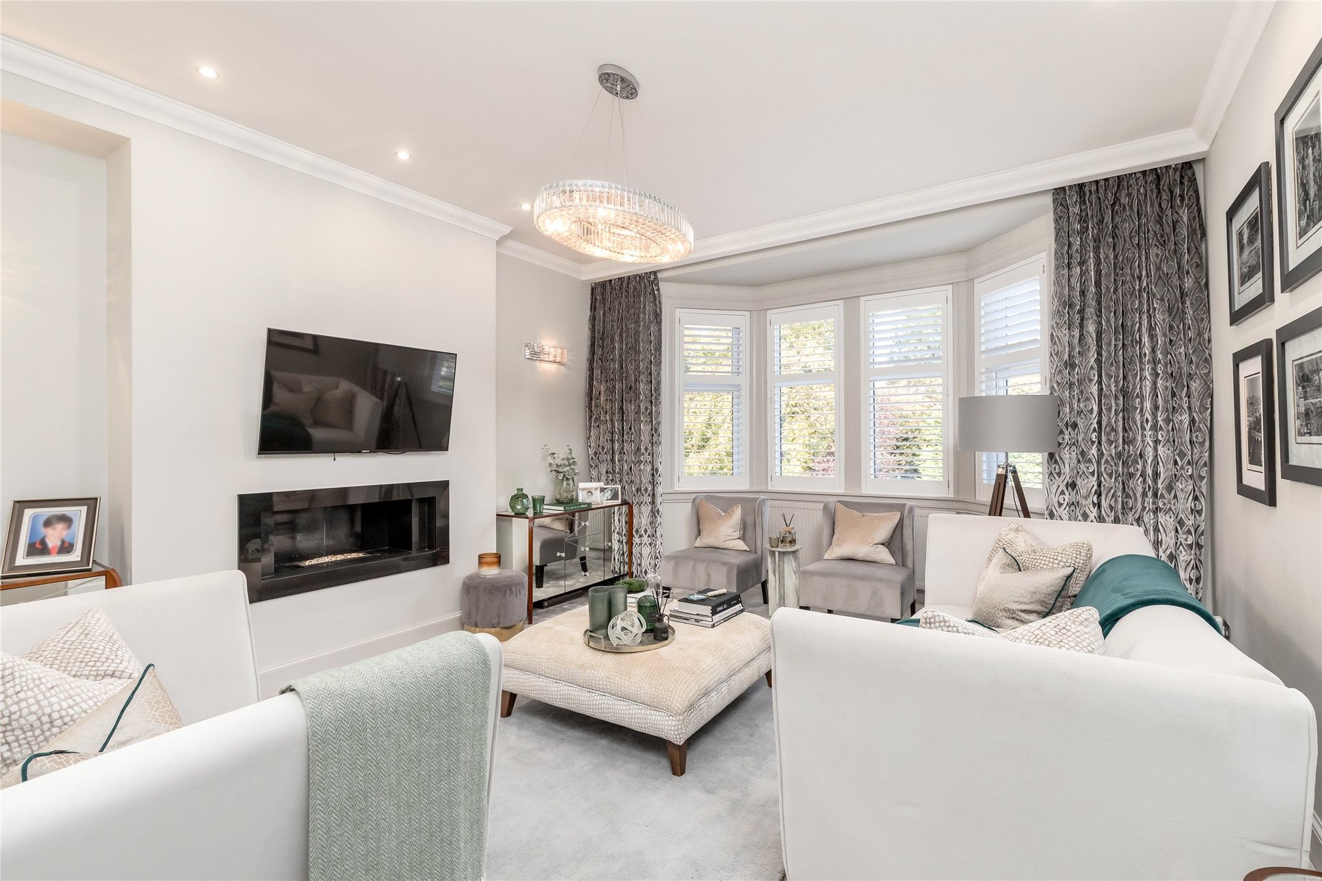 13 Orchard Road South, Edinburgh, EH4 3HE - Picture #12
