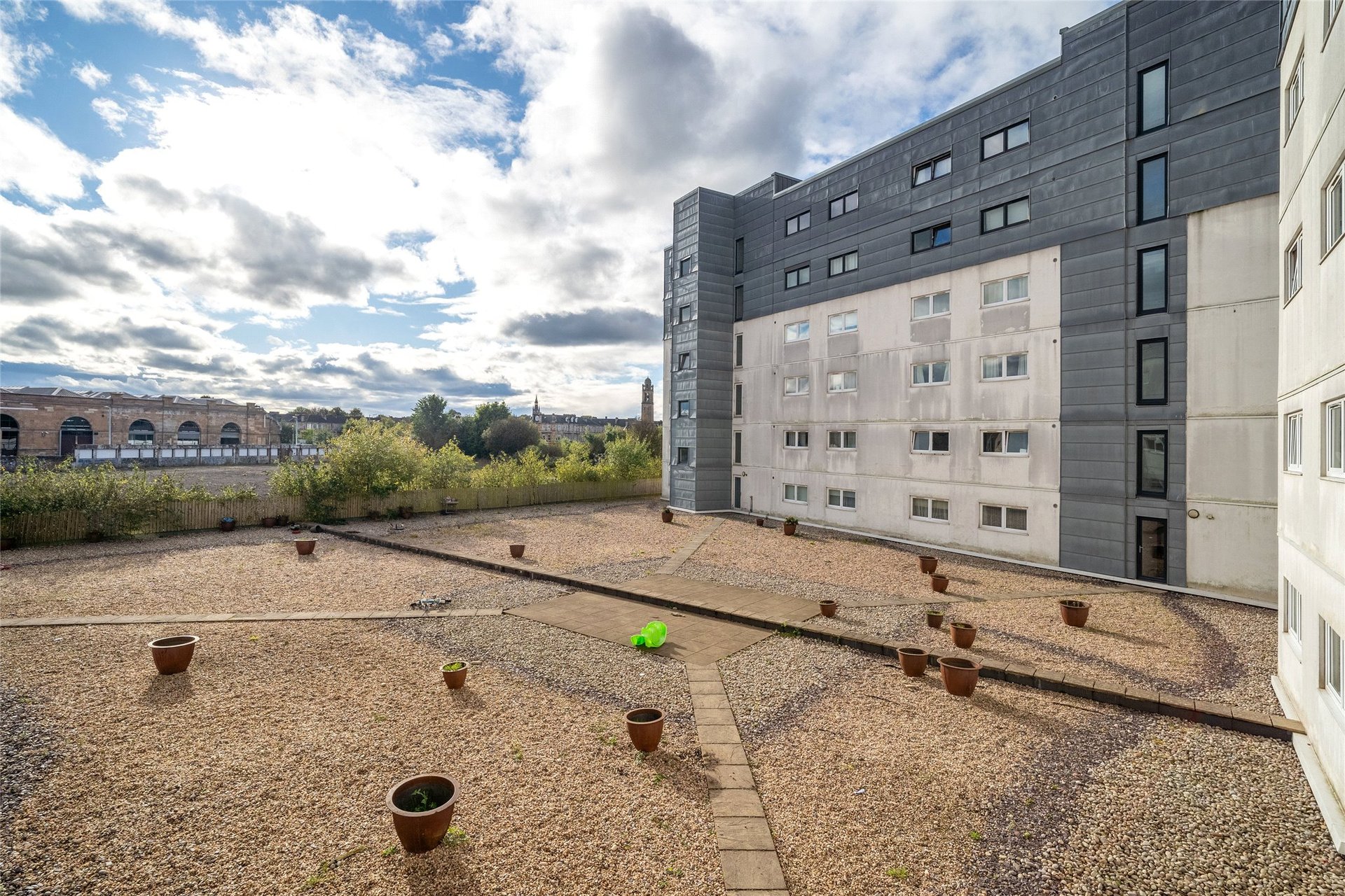 Flat 2/4, 84 Barrland Street, Pollokshields, Glasgow, G41 1RJ - Picture #15