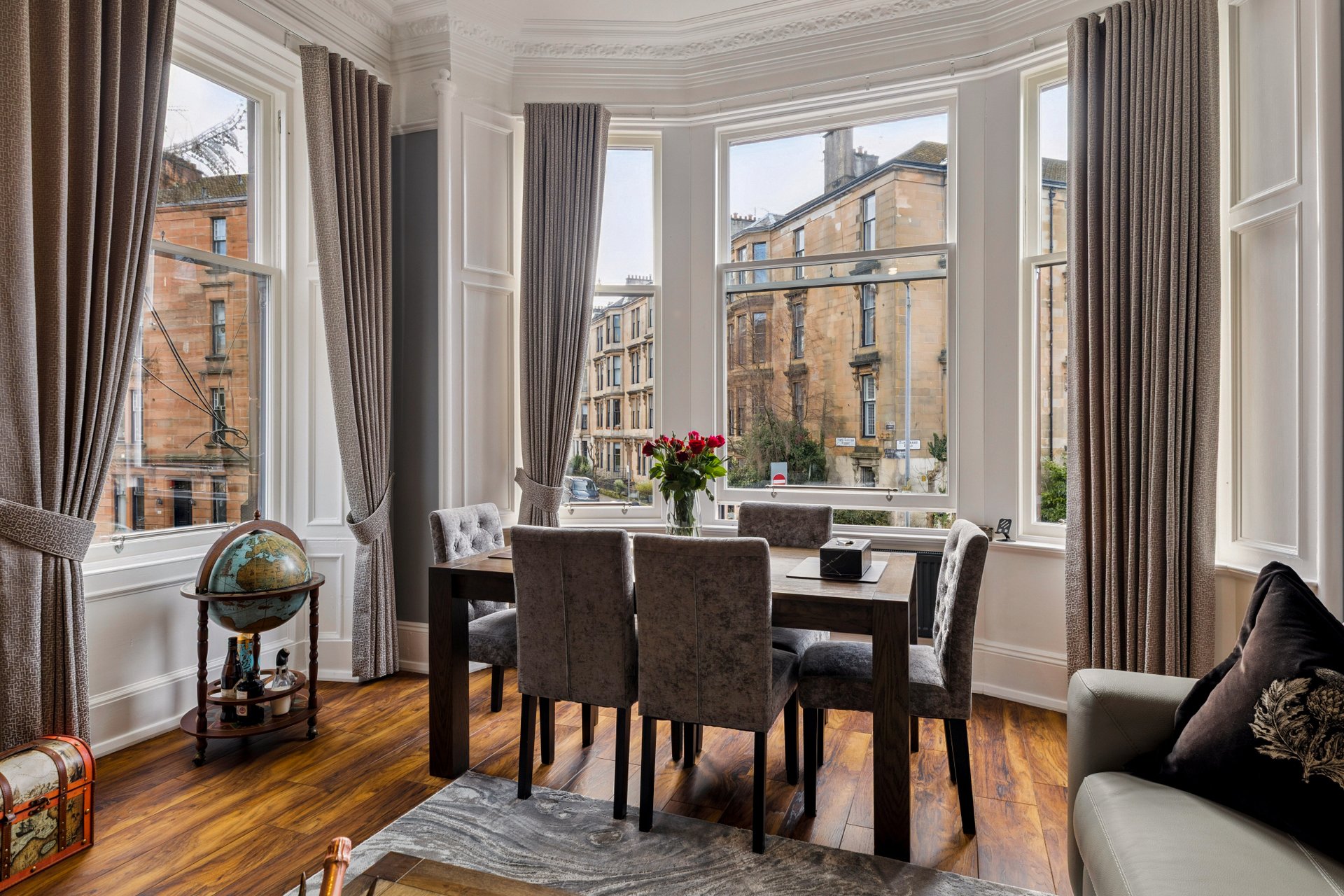 1/1, 191 Hyndland Road, Glasgow, Glasgow City, G12 9HT - Picture #5