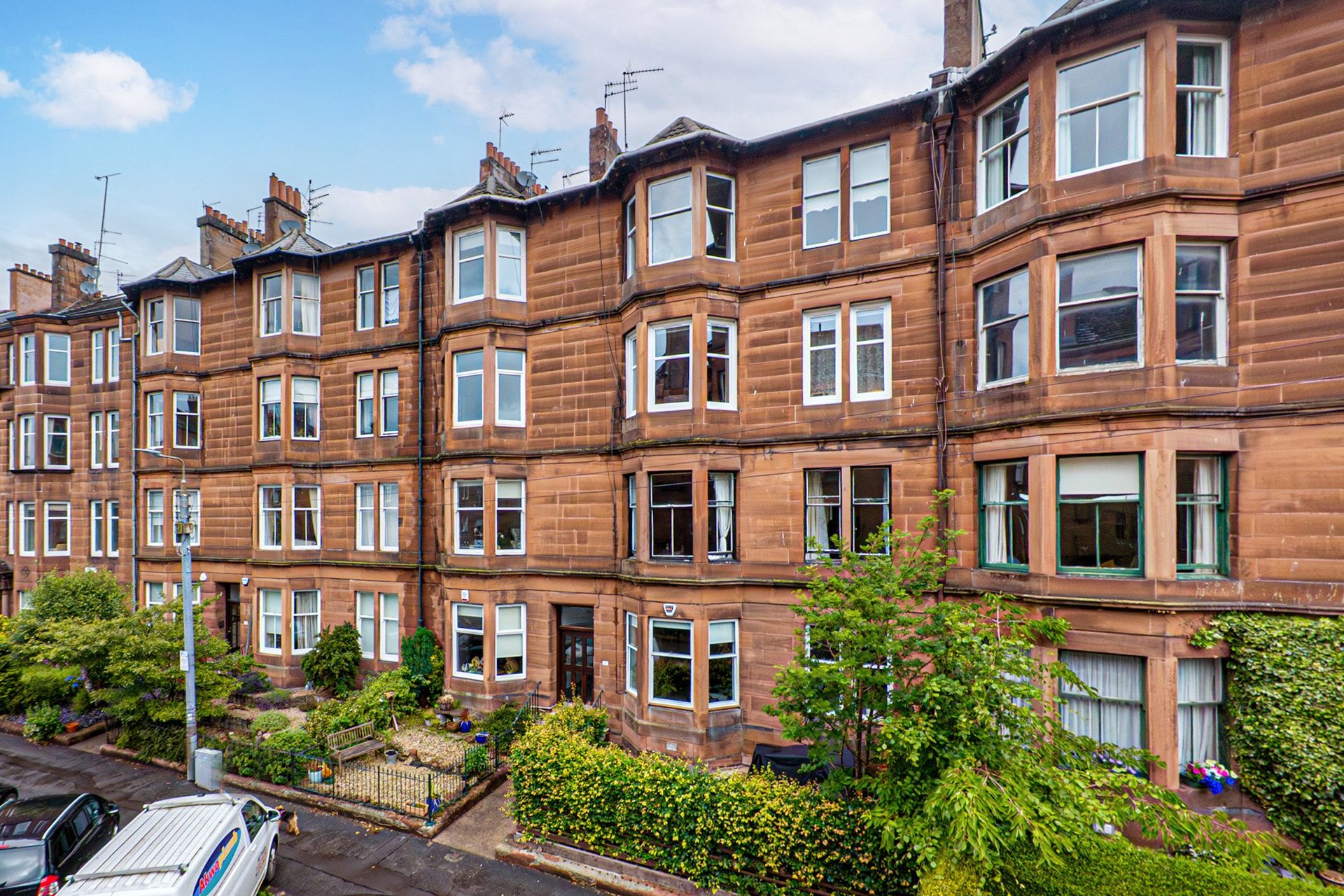 3/2, 96 Novar Drive, Hyndland, Glasgow, G12 9ST - Picture #2