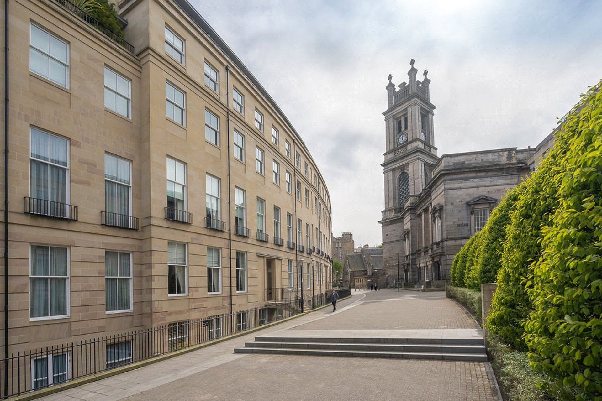 2/10 St Vincent Place, Edinburgh, EH3 5BQ - Picture #1