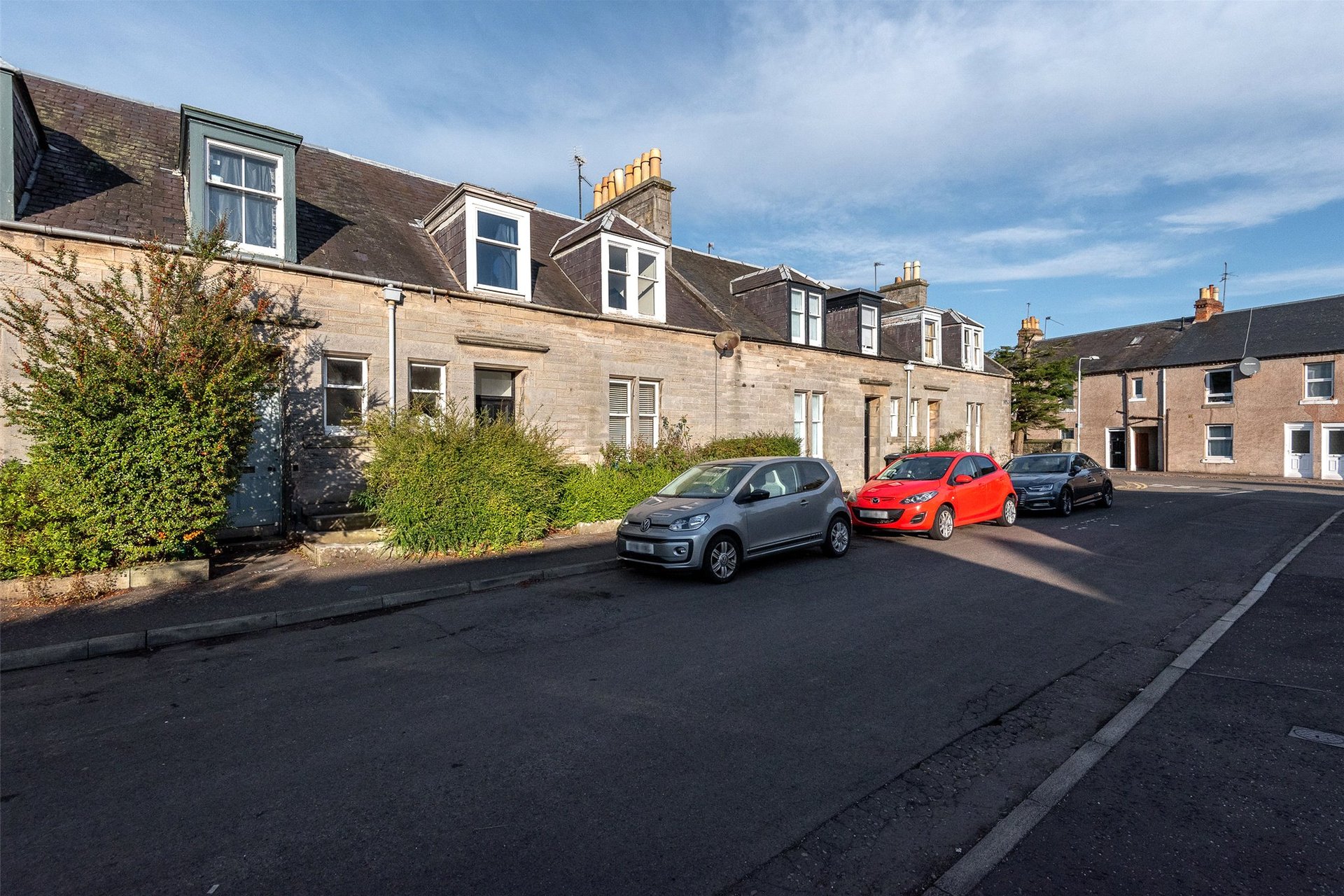3 Park Street, St. Andrews, Fife, KY16 8AQ - Picture #2