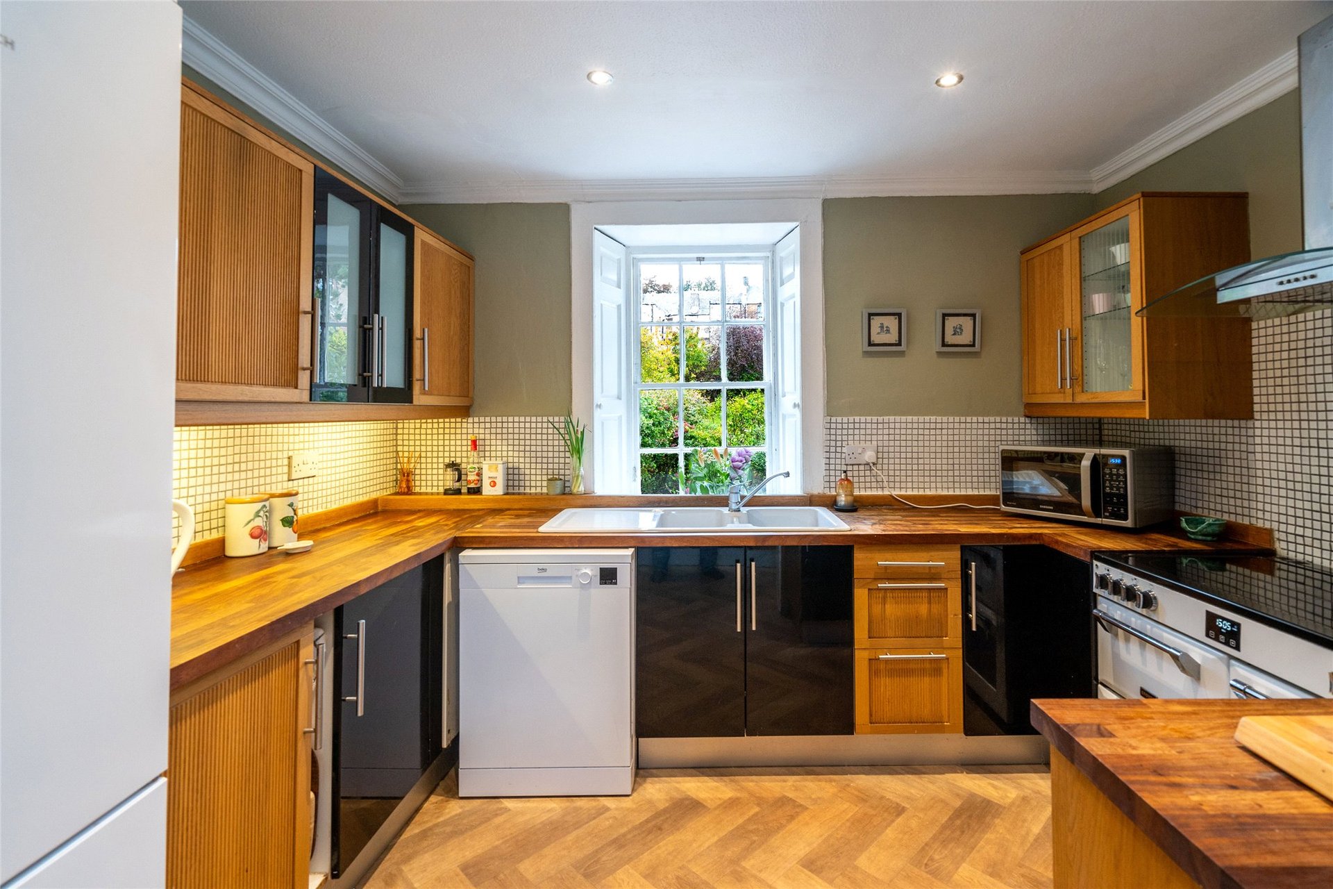 Orchard Croft, West Port, Dysart, Kirkcaldy, Fife, KY1 2TD - Picture #10