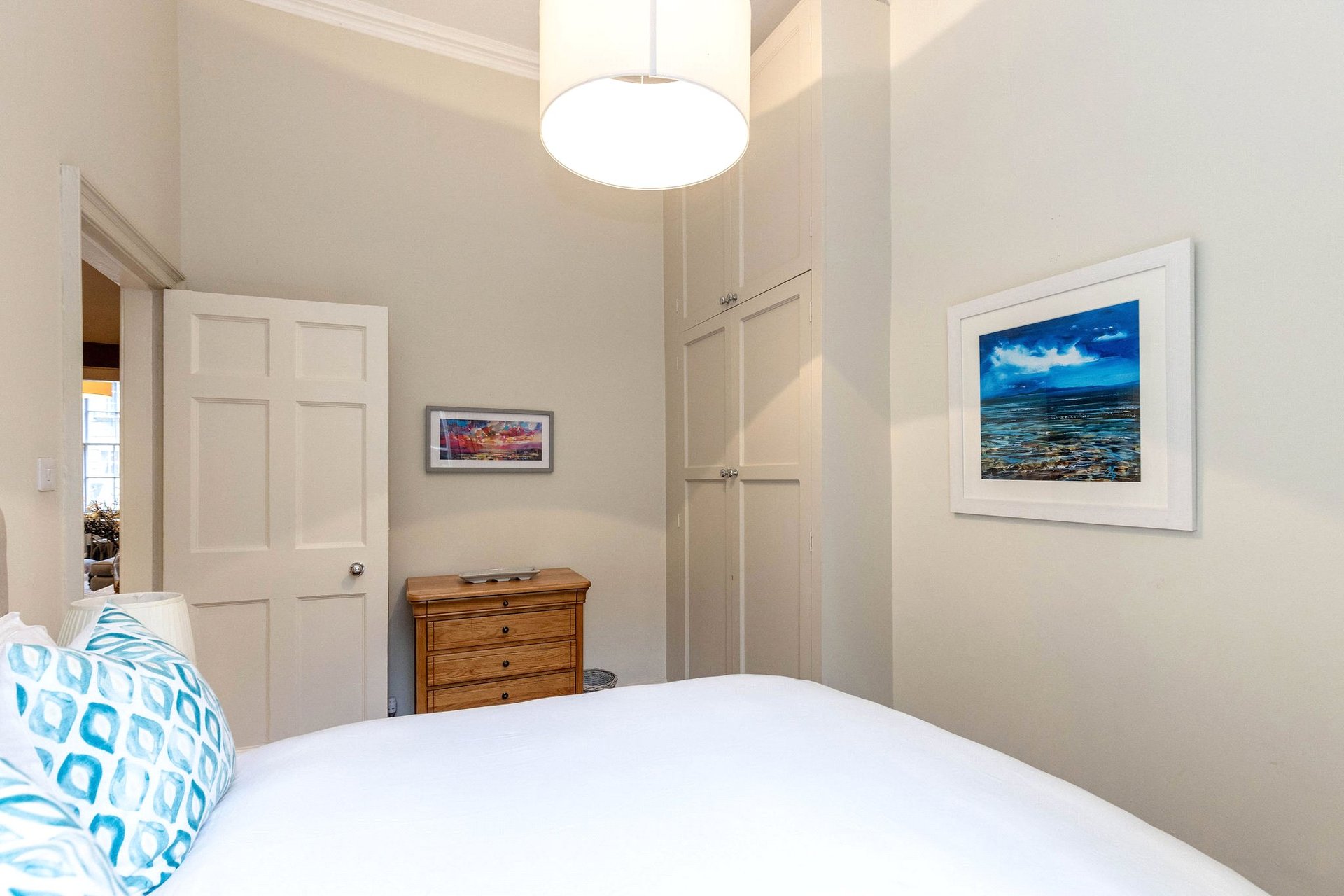 Ground Floor, 5 Albany Street, Edinburgh, EH1 3PY - Picture #11
