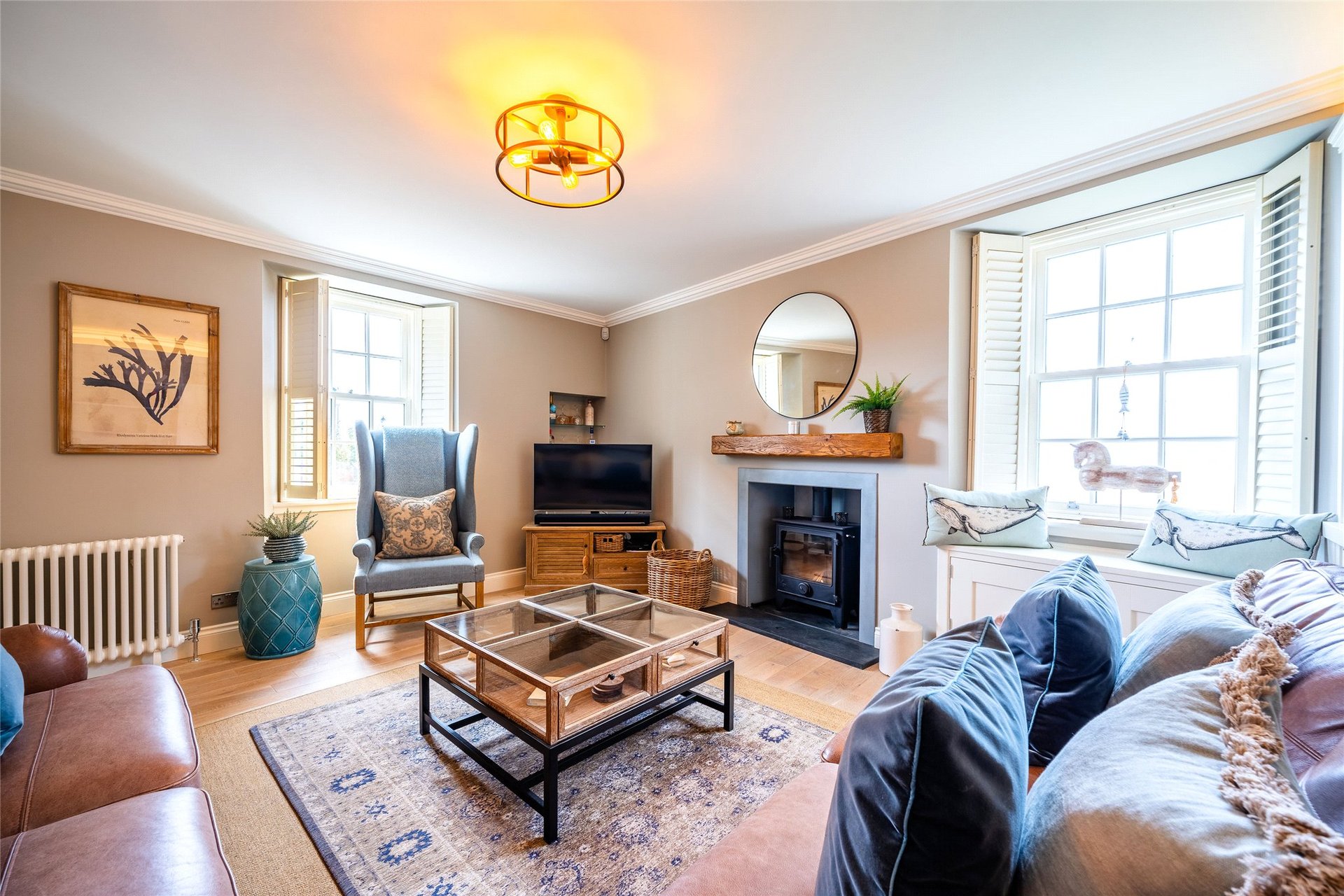 1 Eastfield, Toft, Elie, Leven, KY9 1DT - Picture #17