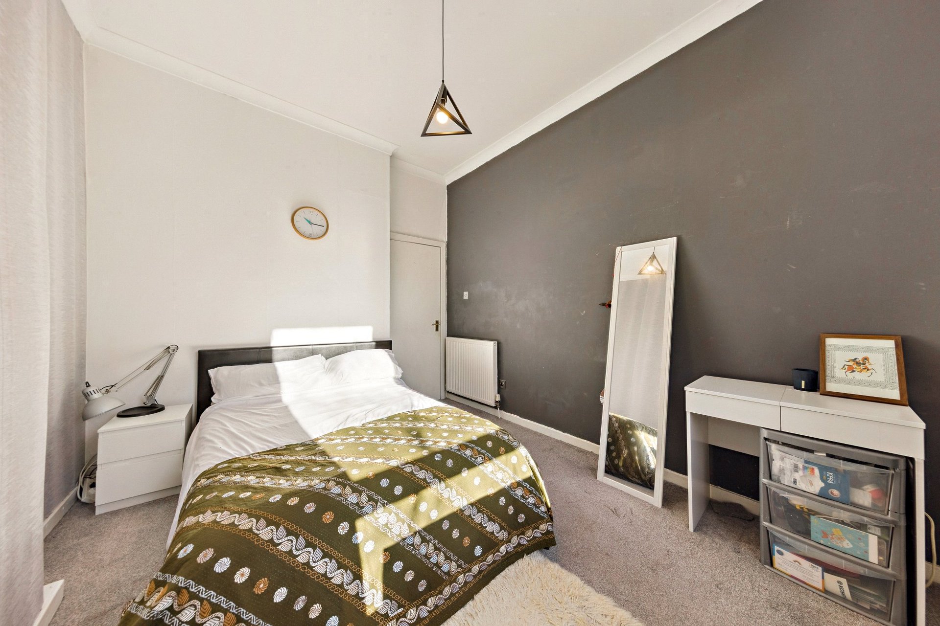 Flat 1/1, 49 Old Dumbarton Road, Yorkhill, Glasgow, G3 8RF - Picture #9