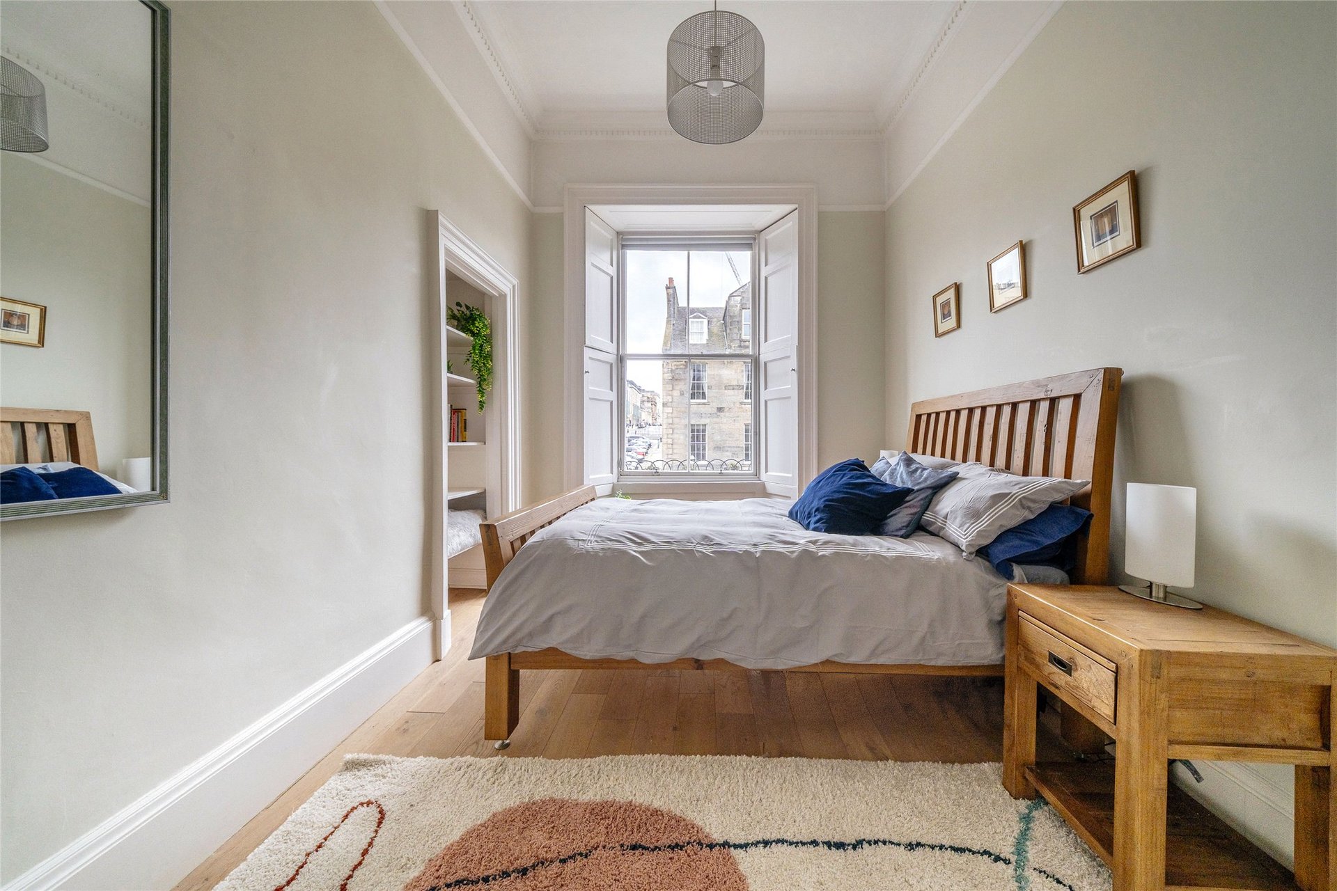 8/5 Abercromby Place, Edinburgh, EH3 6LB - Picture #15