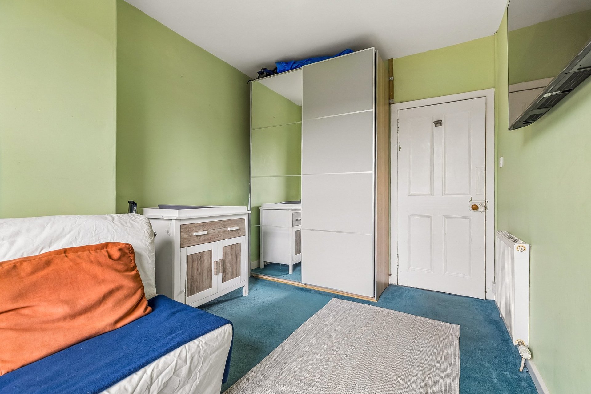 Flat 2/2, 7 Quentin Street, Shawlands, Glasgow, G41 3TY - Picture #16