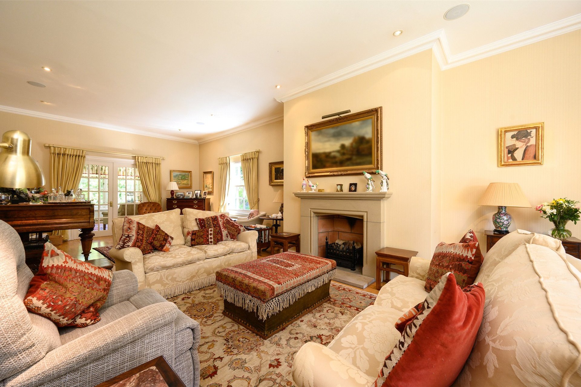 The Willows, Sandy Loan, Gullane, East Lothian, EH31 2BH - Picture #5