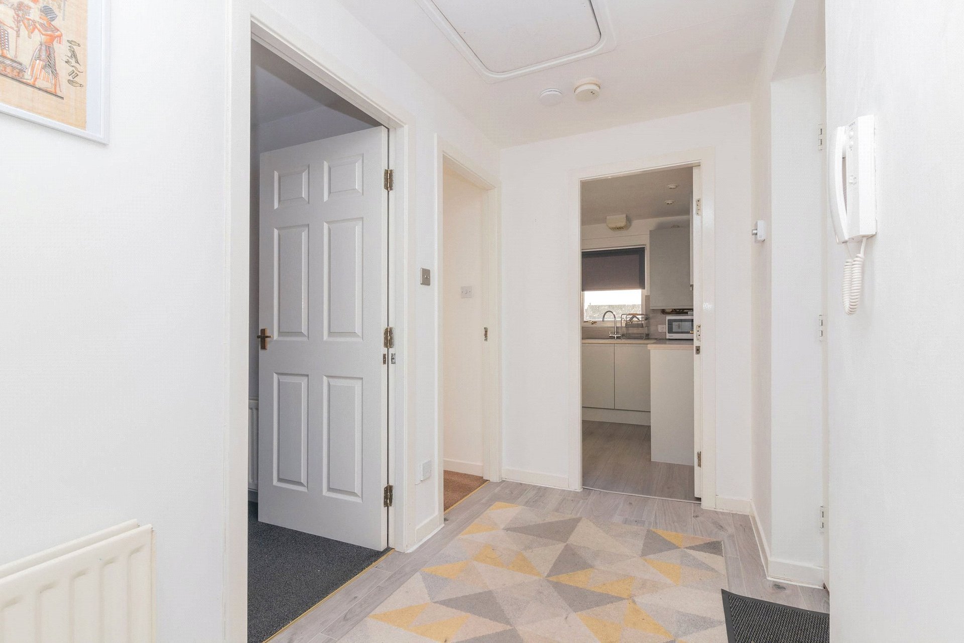 Flat 3/2, 180 Cumberland Street, New Gorbals, Glasgow, G5 0SH - Picture #16