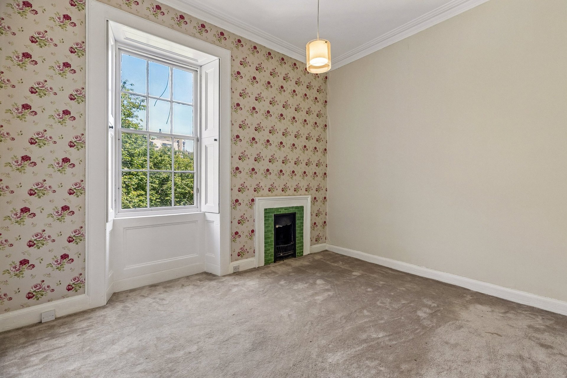 1/2, 38 St Vincent Crescent, Finnieston, Glasgow, G3 8NG - Picture #21