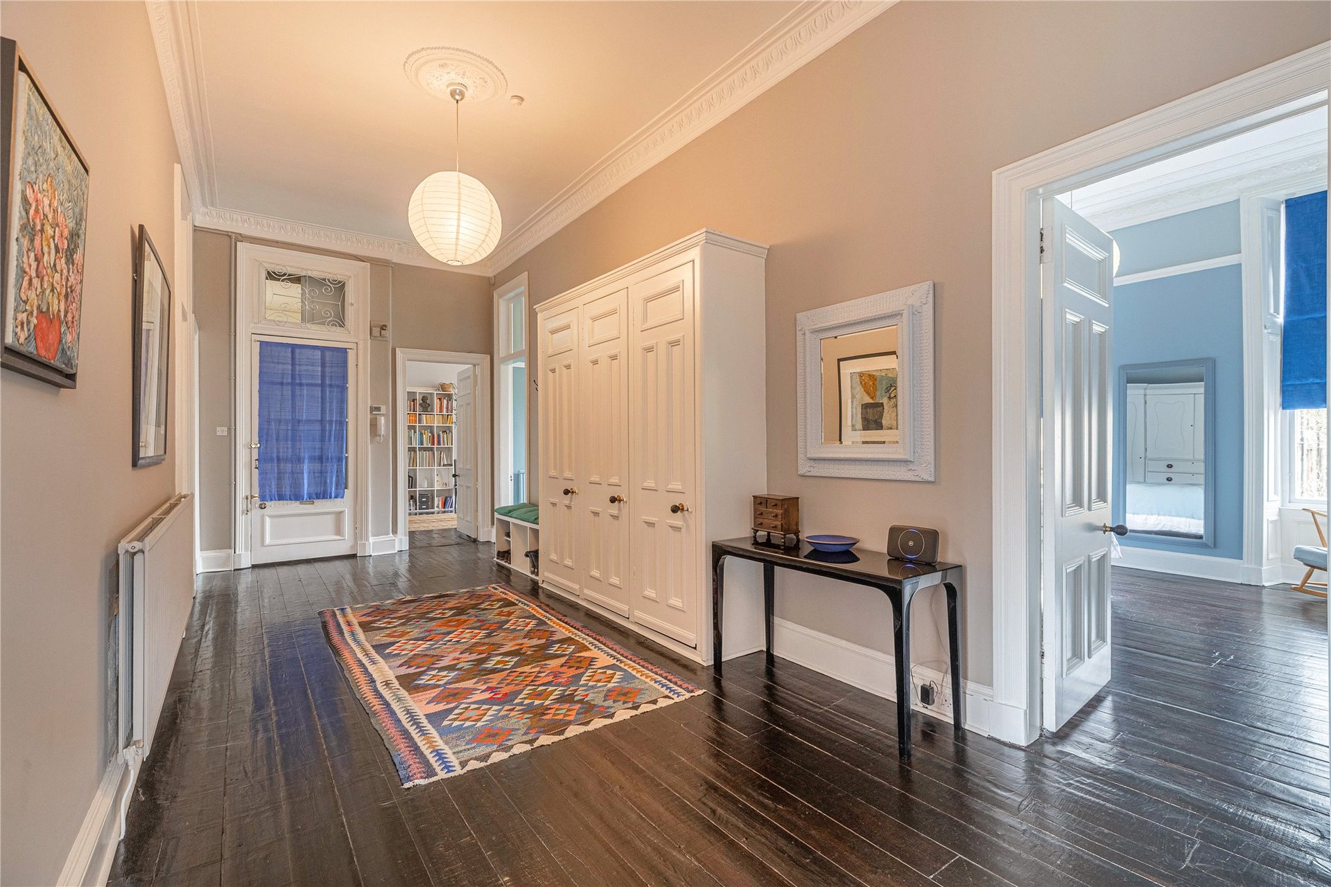 Flat 2/2, 35 Saltoun Street, Dowanhill, Glasgow, G12 9AR - Picture #19