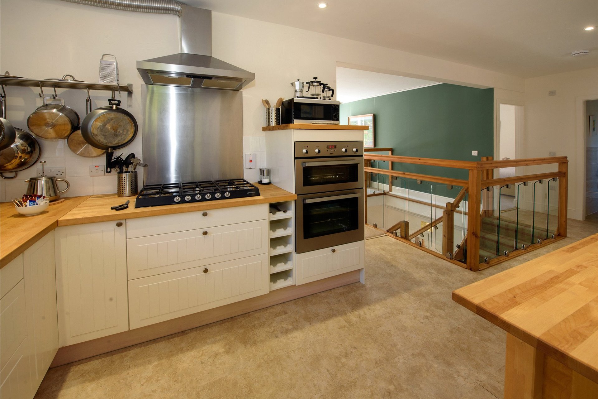 House On The Harbour, 46 Abbey Wall Road, Pittenweem, Anstruther, Fife, KY10 2NE - Picture #7