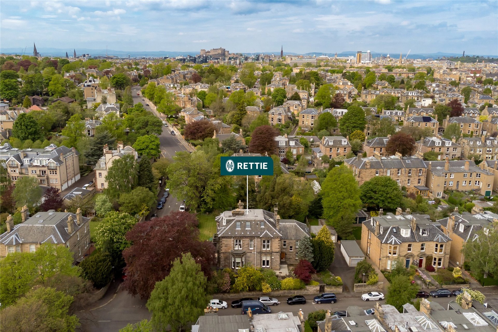3 South Lauder Road, Edinburgh, EH9 2LL - Picture #29