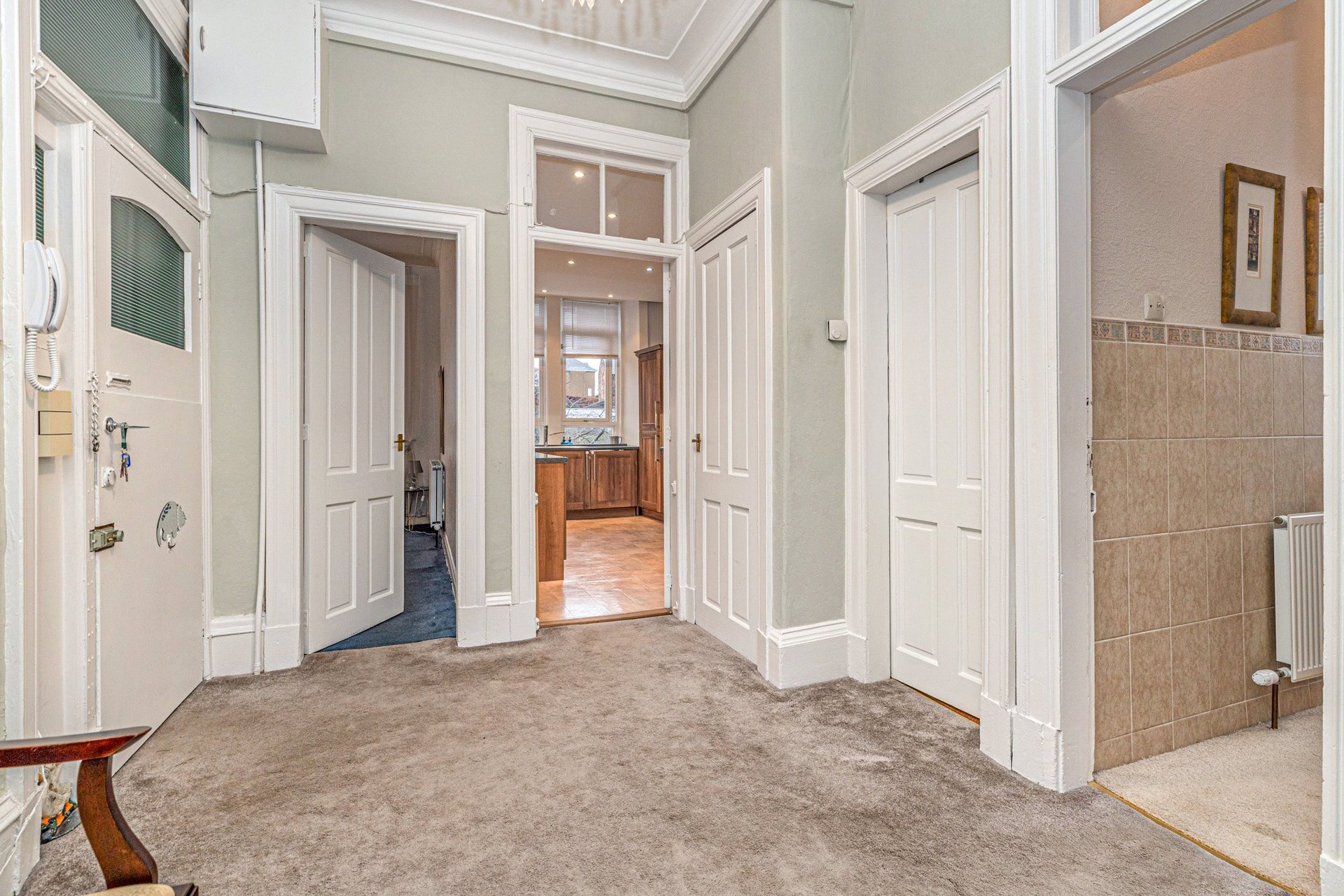 2/2, 456 Crow Road, Jordanhill, Glasgow, G11 7DR - Picture #4