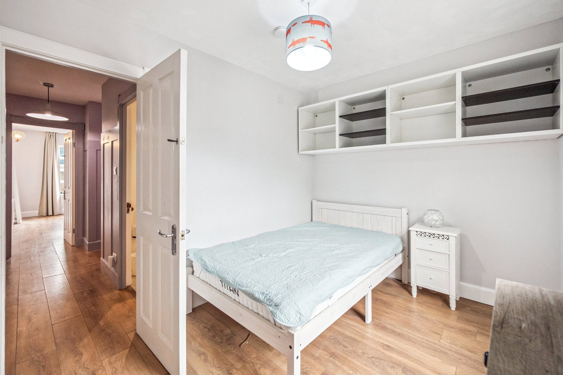 1/1 Grandville, Edinburgh, Midlothian, EH6 4TH - Picture #13