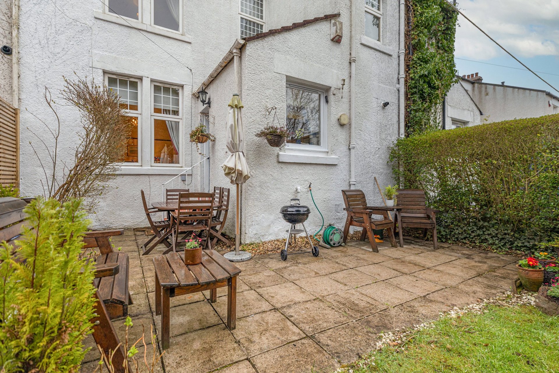89 Balshagray Avenue, Jordanhill, Glasgow, G11 7EQ - Picture #28