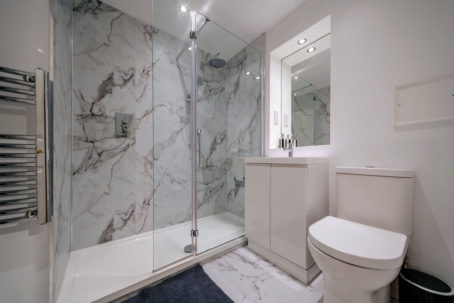 9/7 Trinity Way, Edinburgh, EH5 3PY - Picture #13