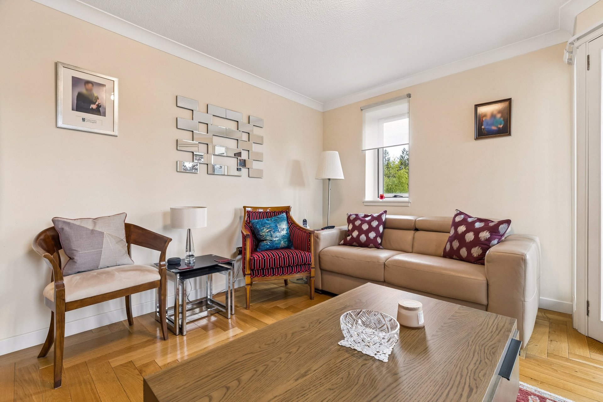 17 Mclaren Court, Fenwick Place, Giffnock, Glasgow, East Renfrewshire, G46 6UF - Picture #9