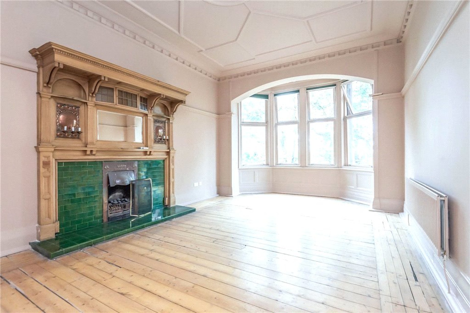 2/1, 47 Camphill Avenue, Shawlands, Glasgow, G41 3AX - Picture #2