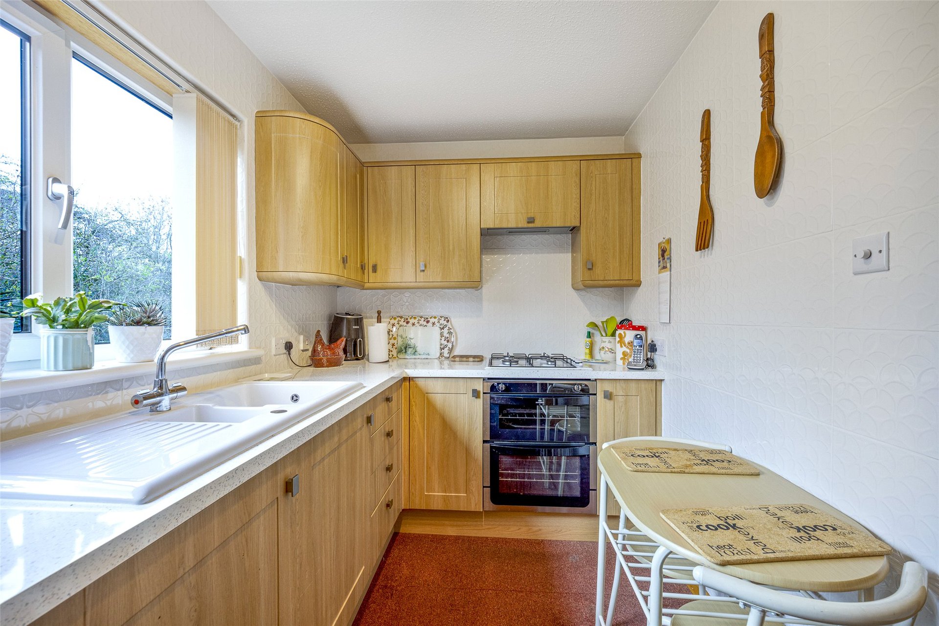 30 Queens Court, Milngavie, G62 6QA - Picture #8