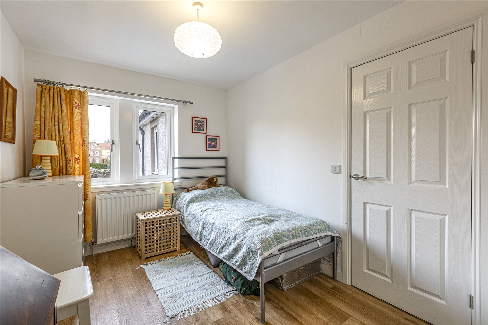 11 Governors Gardens, Berwick-upon-Tweed, Northumberland, TD15 1JF - Picture #14