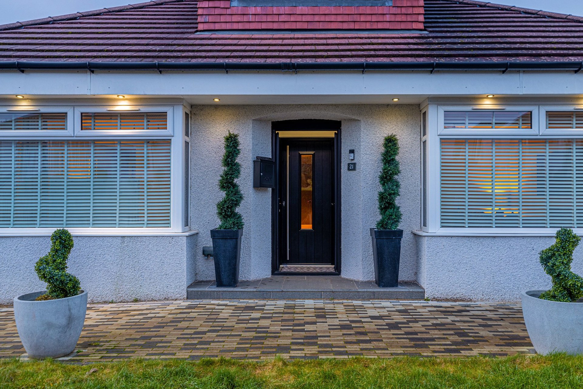 21 Etive Drive, Giffnock, Glasgow, G46 6PN - Picture #66