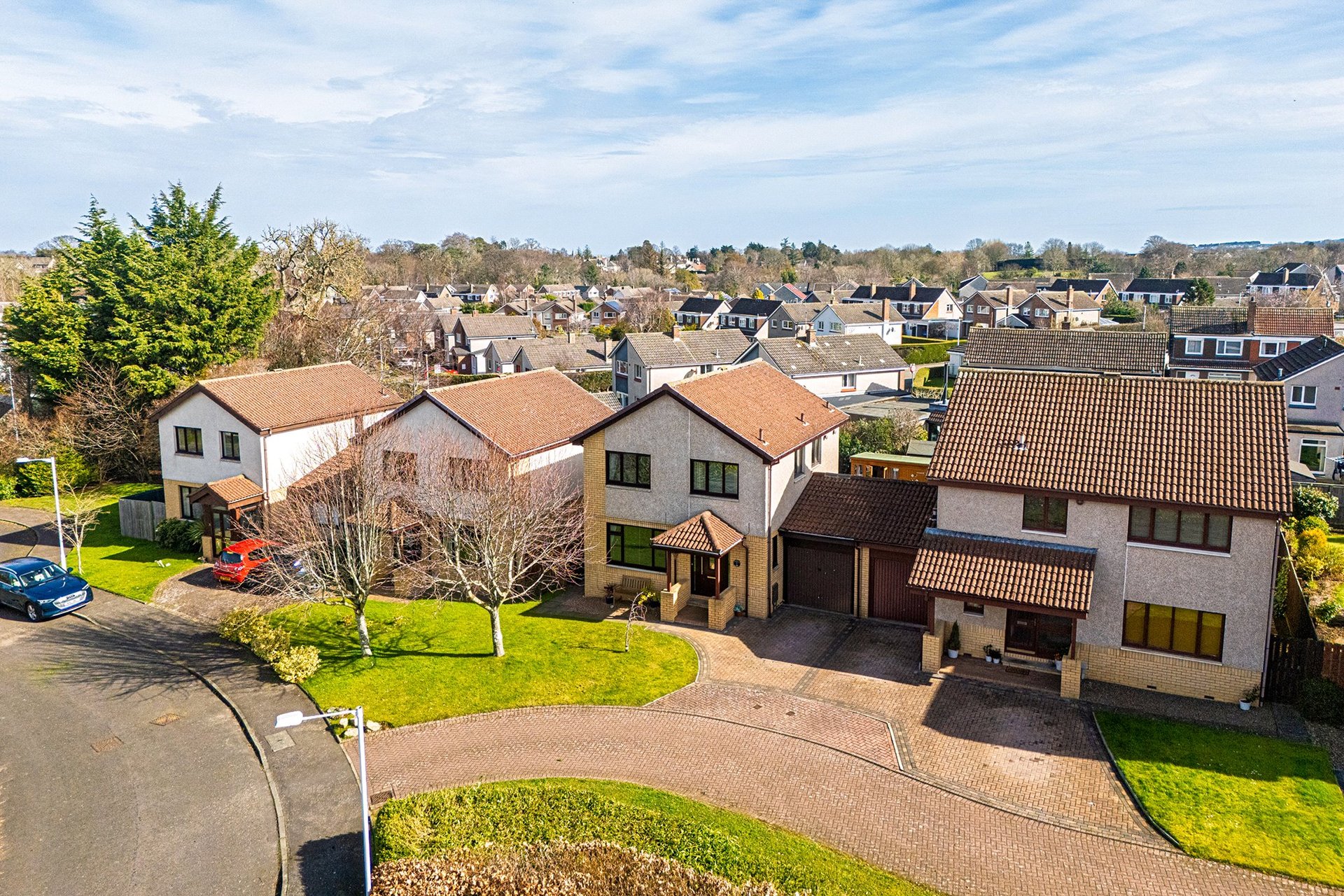 28 Andrew Lang Crescent, St. Andrews, Fife, KY16 8YL - Picture #26