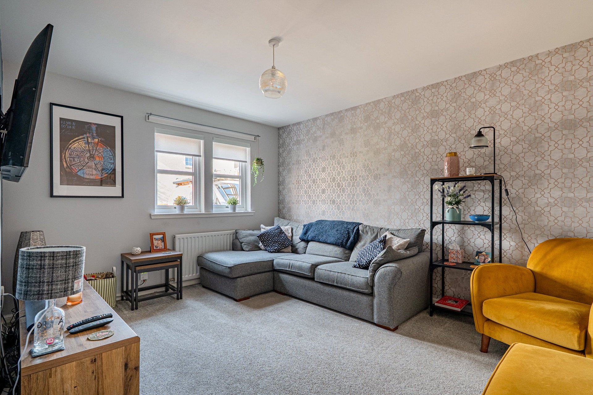 4 Lavender Drive, Newton Mearns, Glasgow, East Renfrewshire, G77 6AF - Picture #5