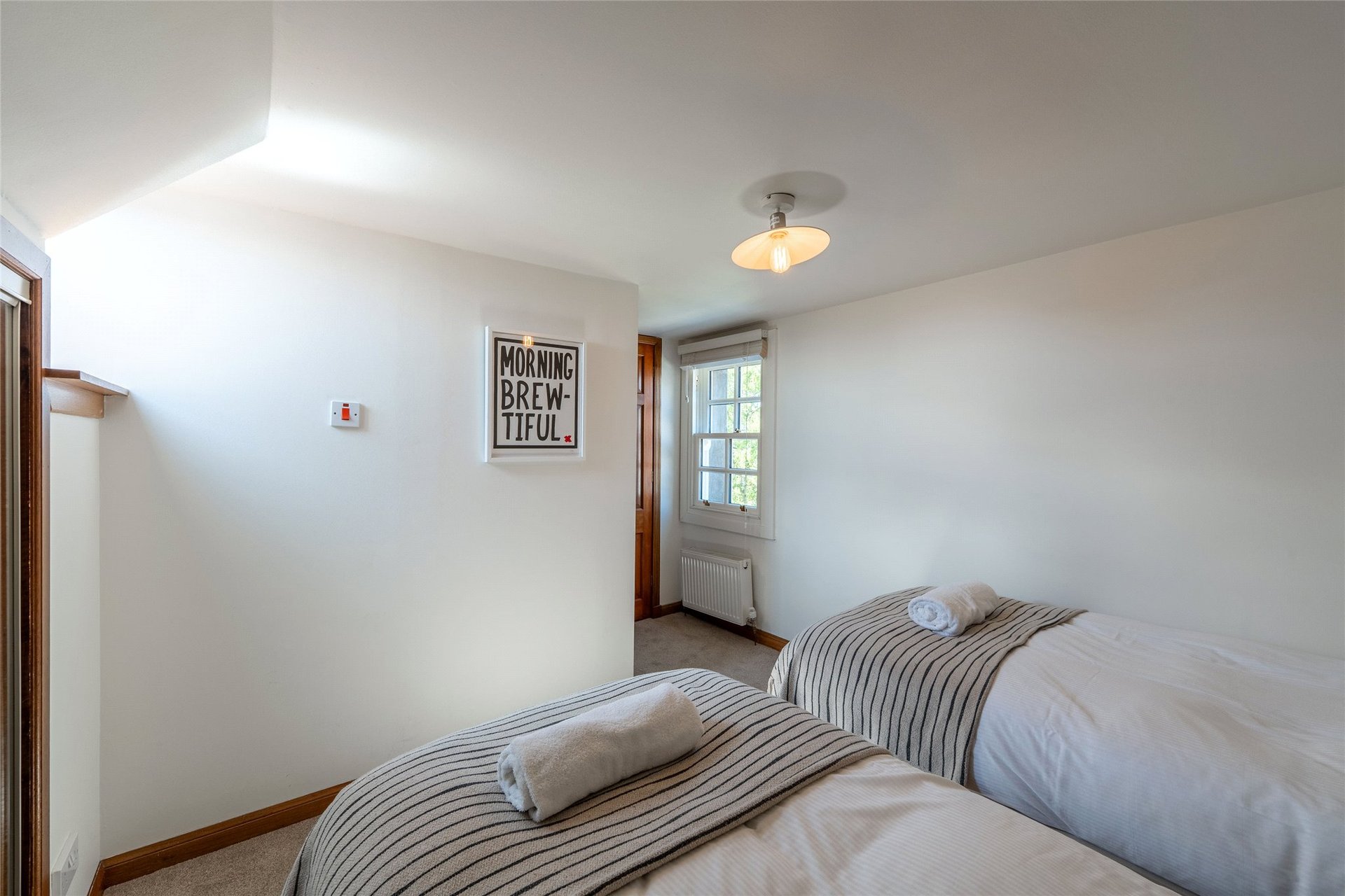 Crail Townhouse, 5 St. Andrews Road, Crail, Anstruther, Fife, KY10 3UQ - Picture #18