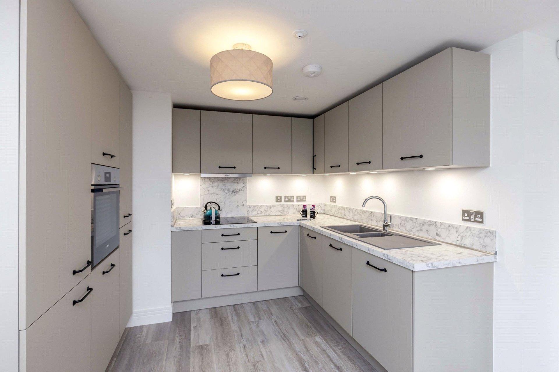 Flat 3, 27 Whinny Gait, South Queensferry, City of Edinburgh, EH30 9EL - Picture #7