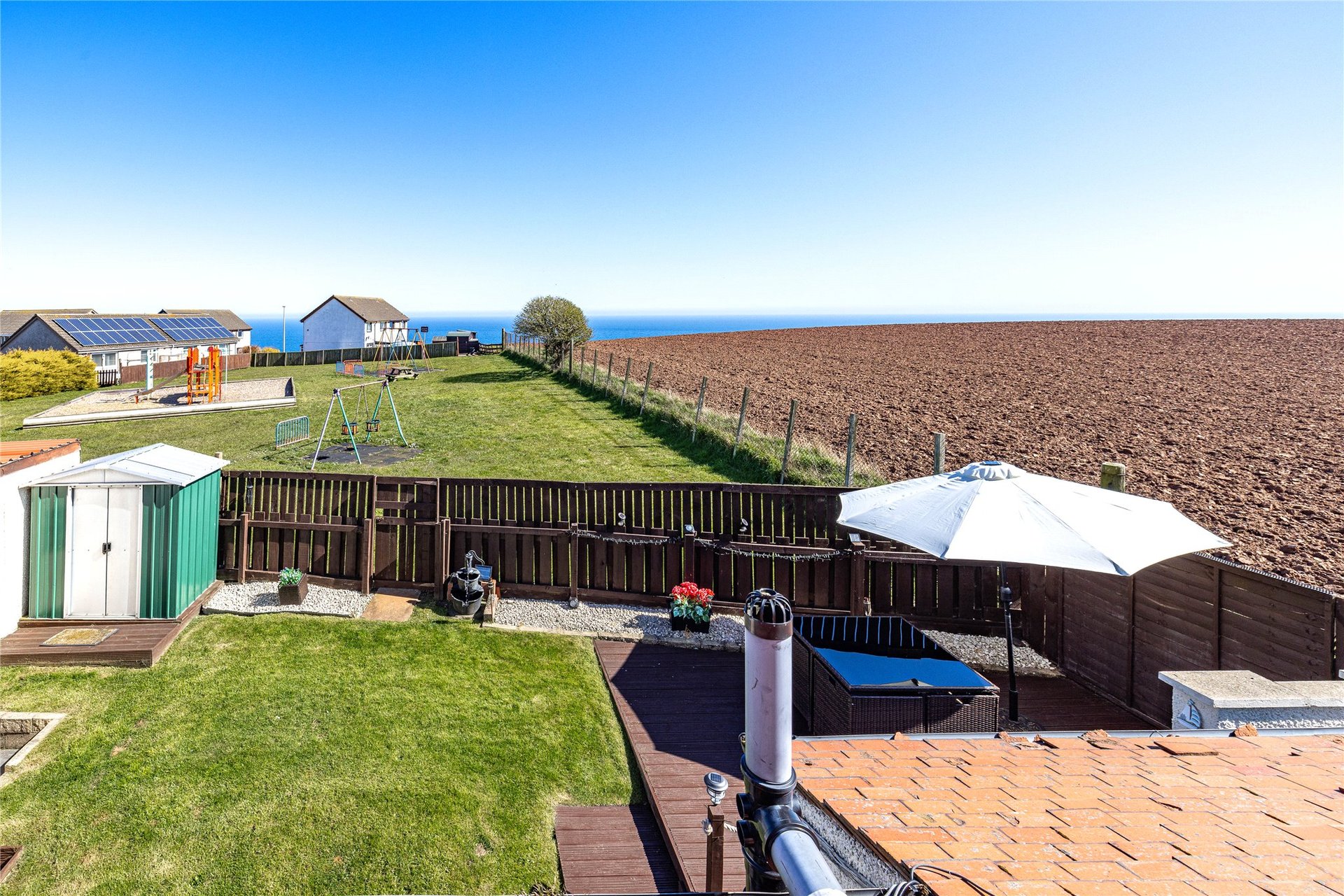 Chesterview, 13 Upper Burnmouth, Burnmouth, Eyemouth, TD14 5SJ - Picture #14