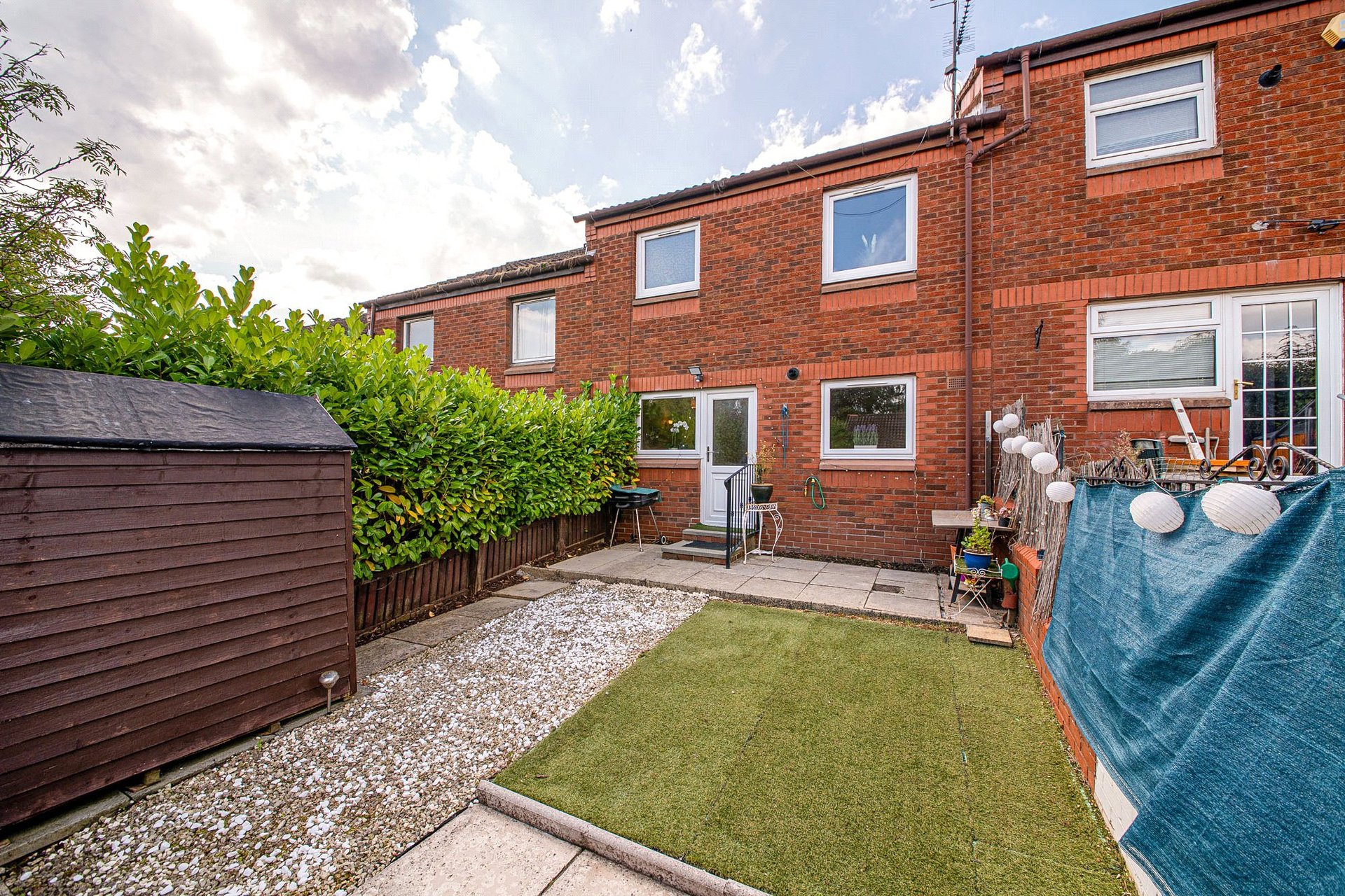 32 Kirkland Street, North Kelvinside, Glasgow, G20 6JW - Picture #26