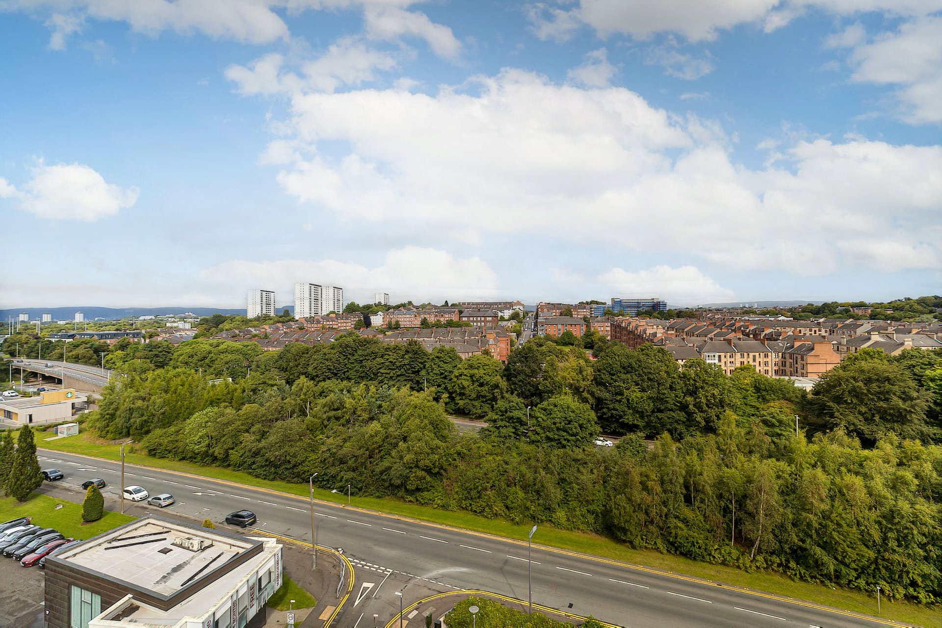 9/2, 11 Castlebank Place, Glasgow Harbour, Glasgow, G11 6BJ - Picture #9