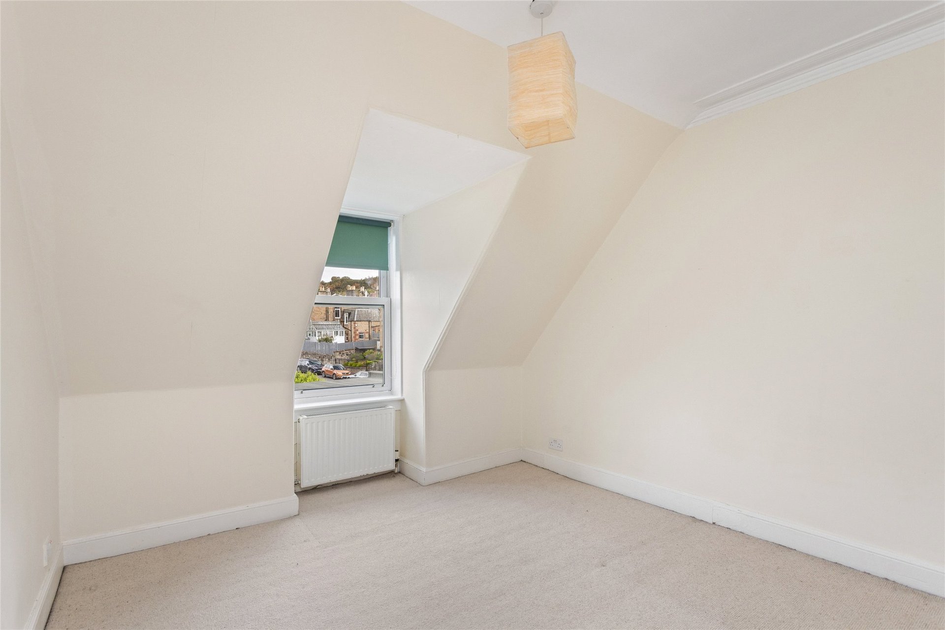 13 (1F1), Pentland Terrace, Edinburgh, Midlothian, EH10 6EY - Picture #17