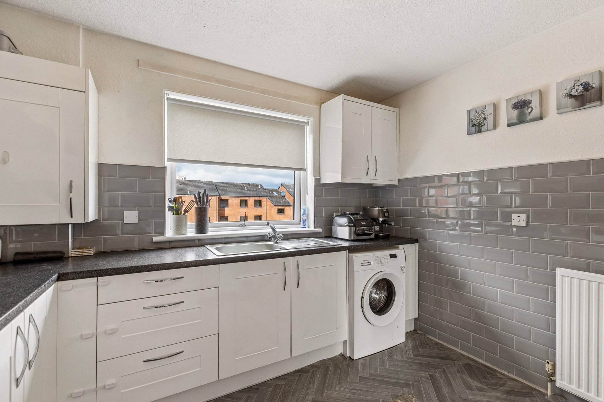 1J Ascot Court, Anniesland, Glasgow, G12 0BB - Picture #7