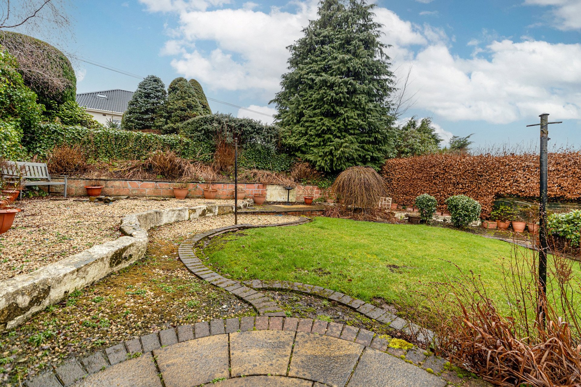 39 Fruin Avenue, Newton Mearns, Glasgow, East Renfrewshire, G77 6HG - Picture #30