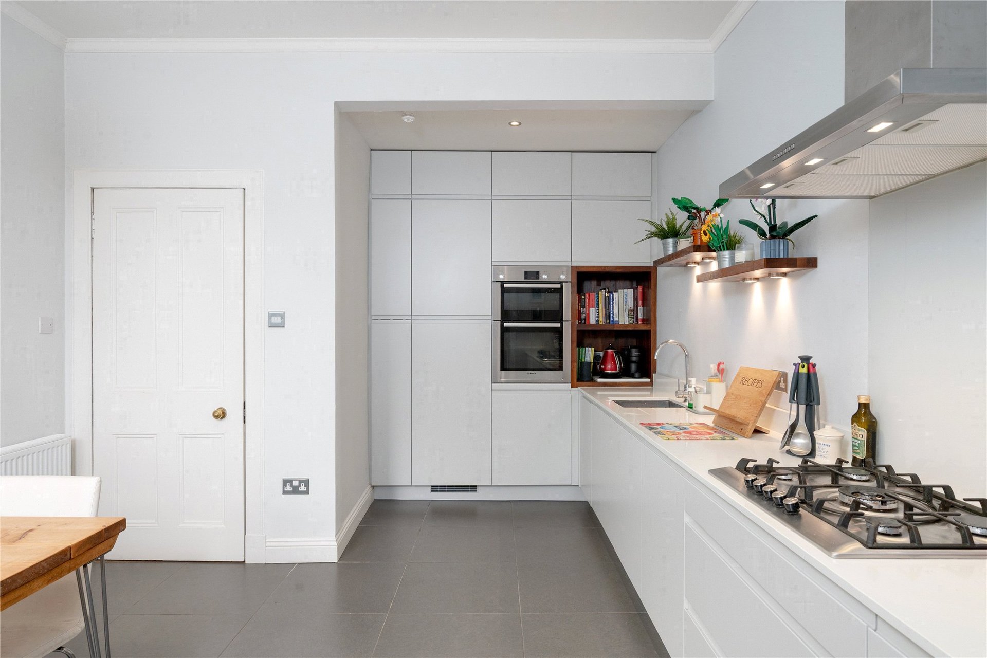 4 Netherby Road, Edinburgh, EH5 3NA - Picture #7