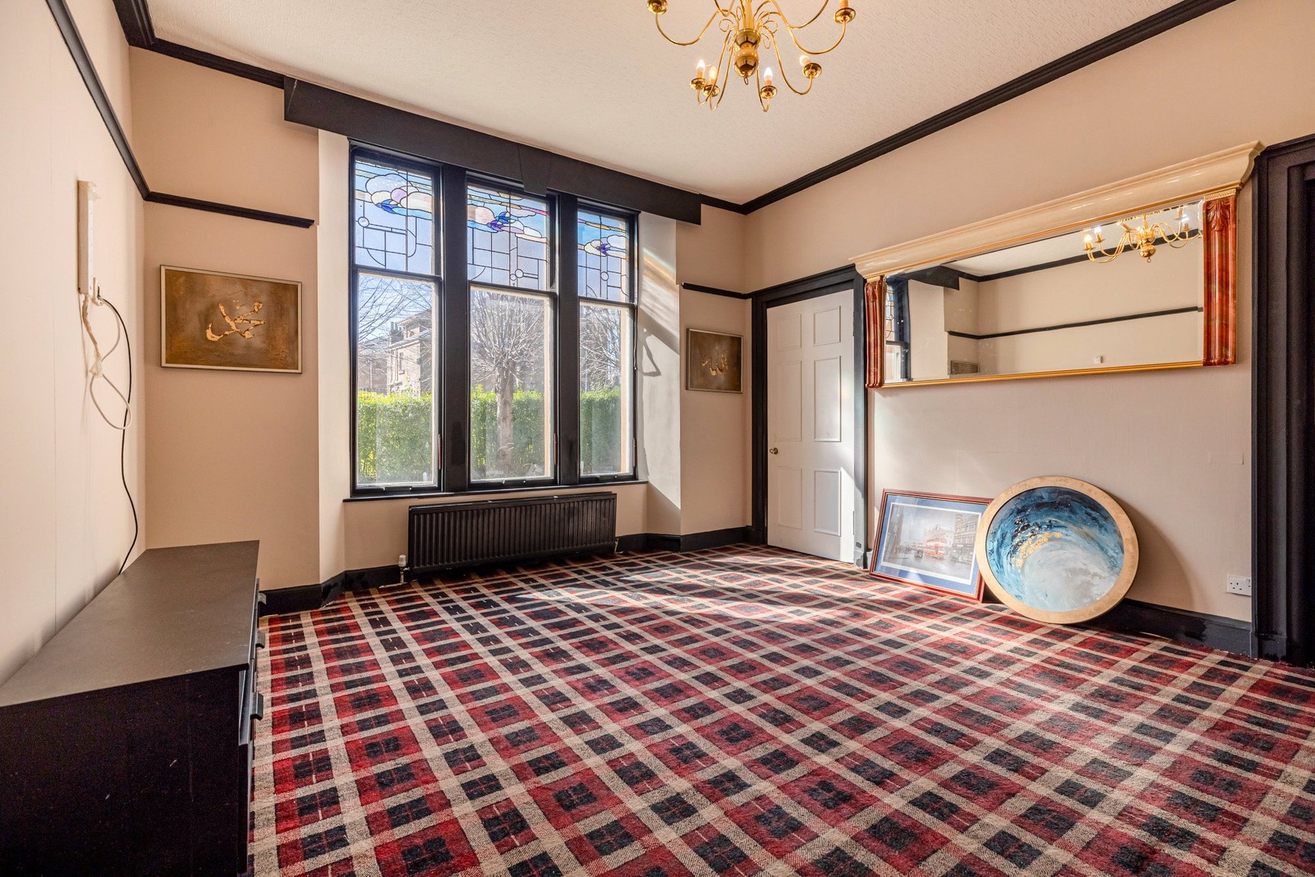 8 Dalkeith Avenue, Dumbreck, Glasgow, G41 5BJ - Picture #12