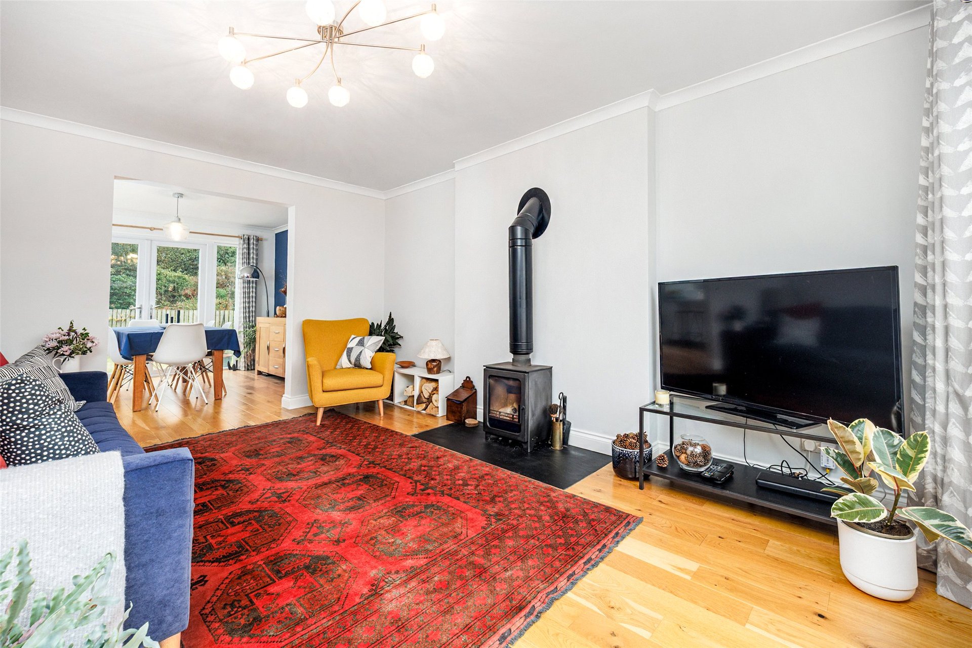 1 Moray Drive, Torrance, Glasgow, East Dunbartonshire, G64 4JG - Picture #4