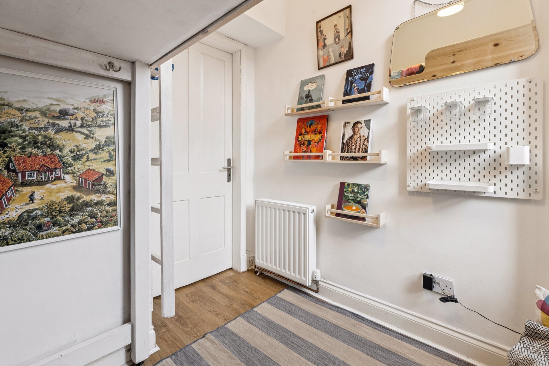 Flat 1/2, 118 Ledard Road, Battlefield, Glasgow, G42 9SX - Picture #19