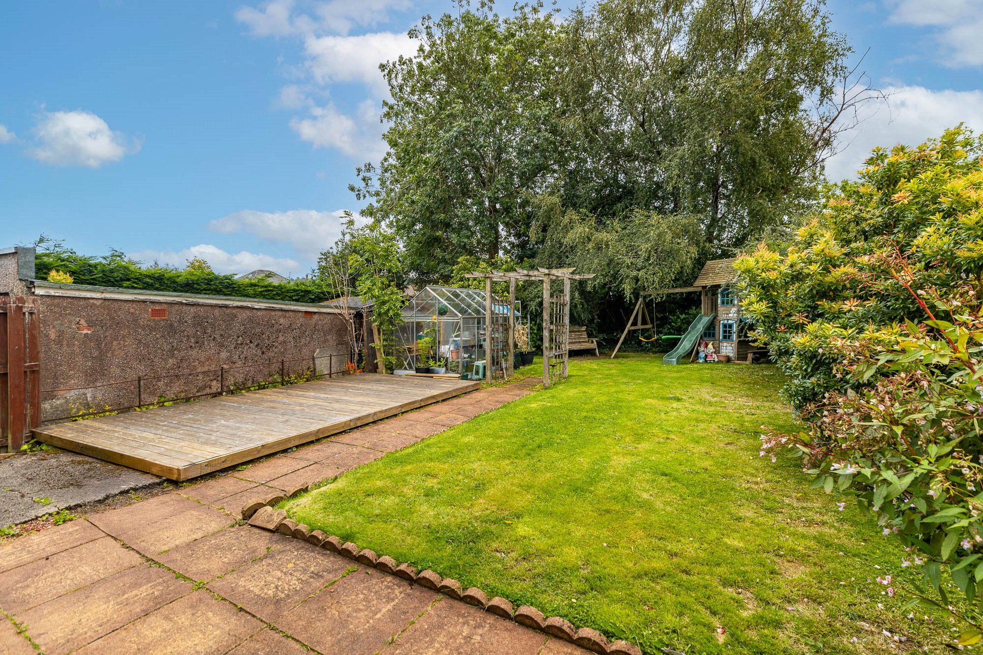 10 Chisholm Drive, Newton Mearns, Glasgow, G77 6HX - Picture #20