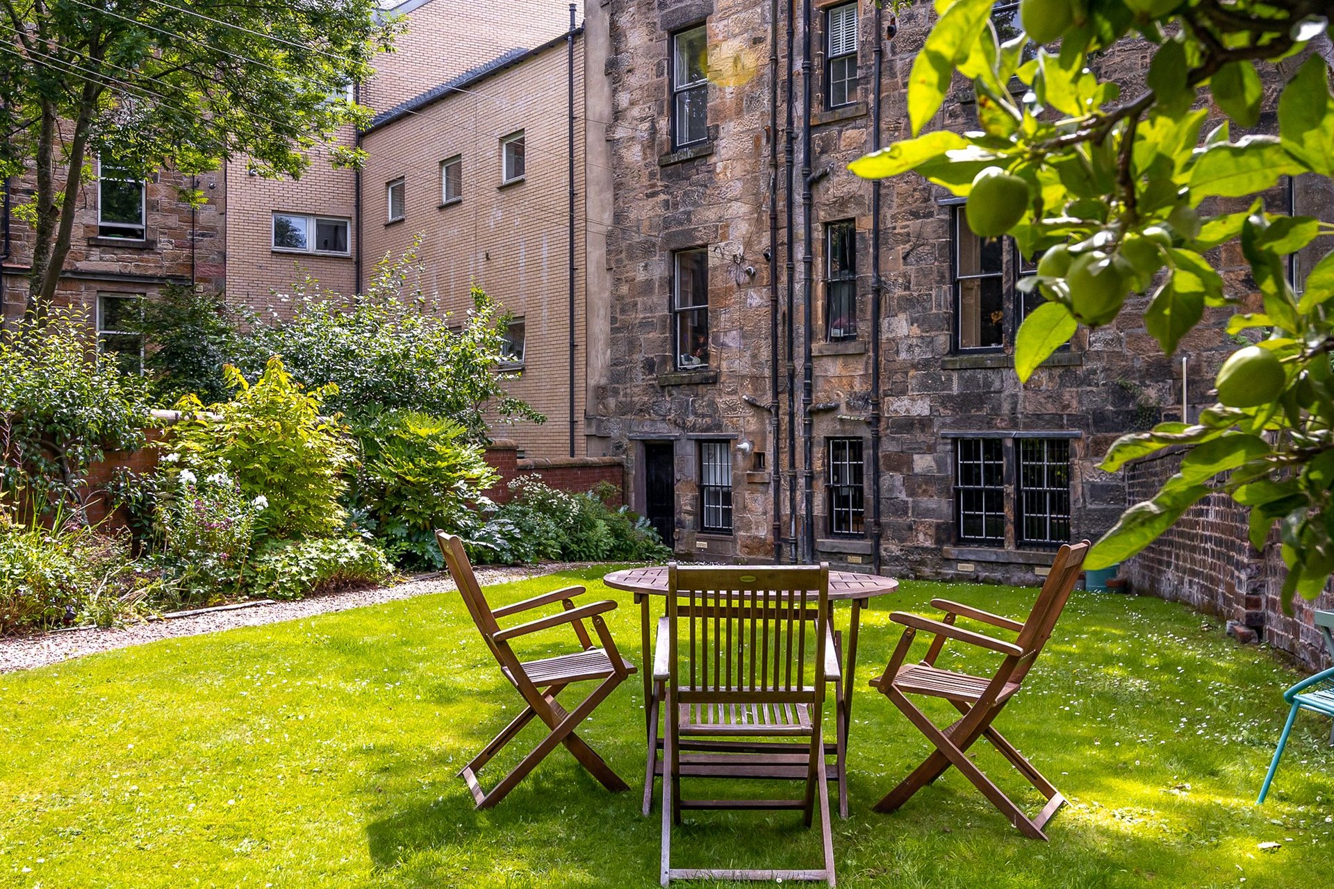 Flat 2, 18 Belmont Crescent, Kelvinbridge, Glasgow, G12 8EU - Picture #36