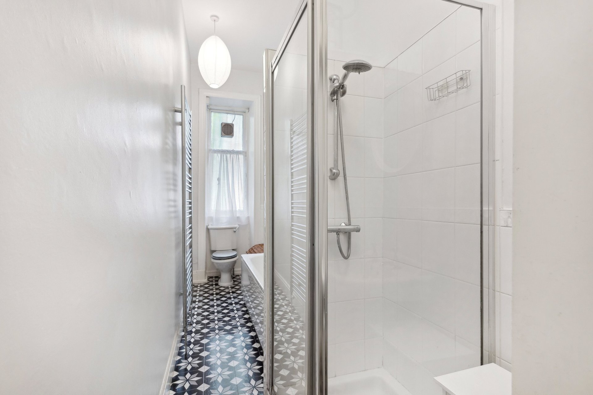 0/2, 28 Woodcroft Avenue, Broomhill, Glasgow, G11 7HY - Picture #12