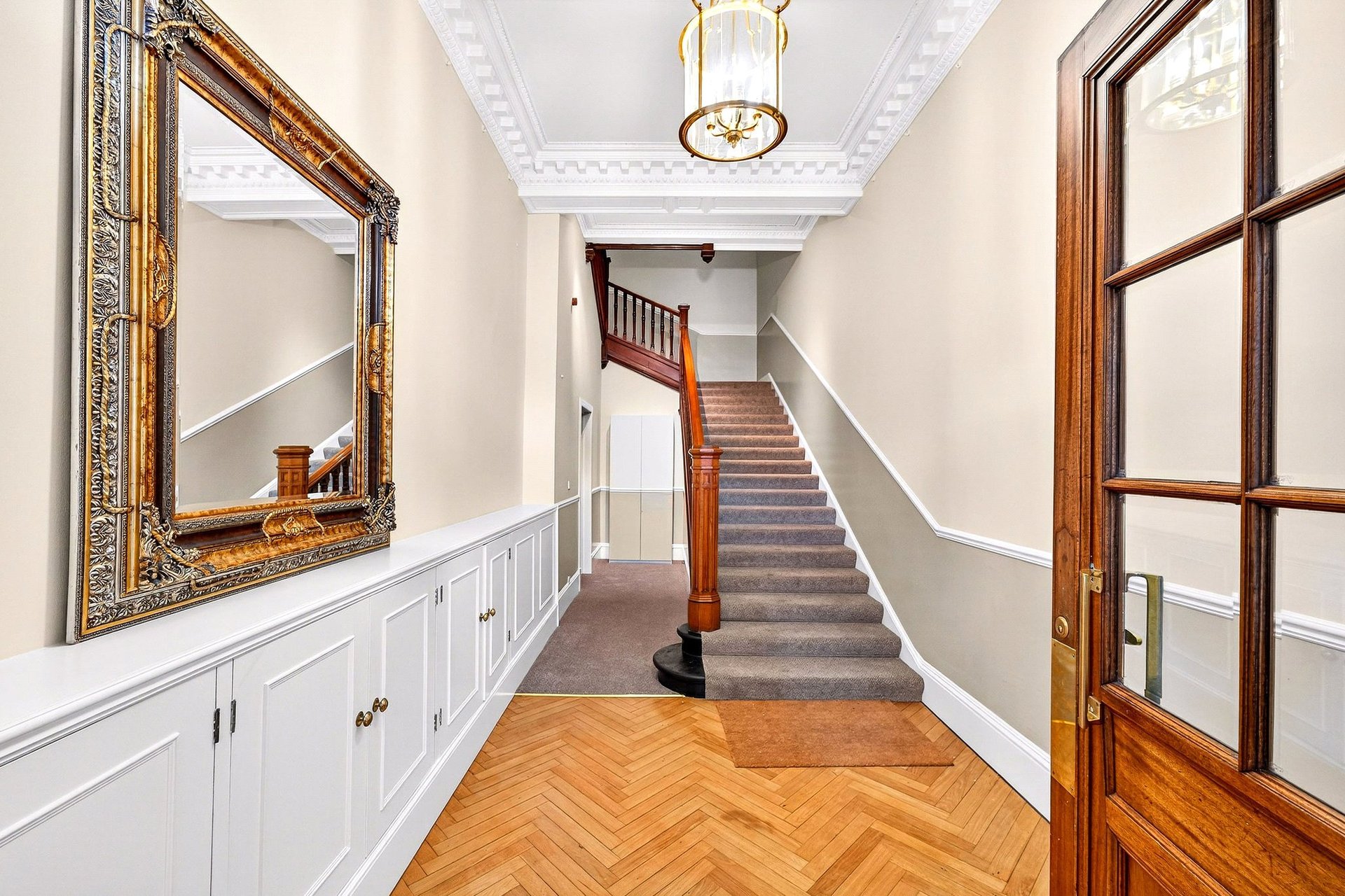 8/1 Drumsheugh Gardens, West End, Edinburgh, EH3 7QJ - Picture #23