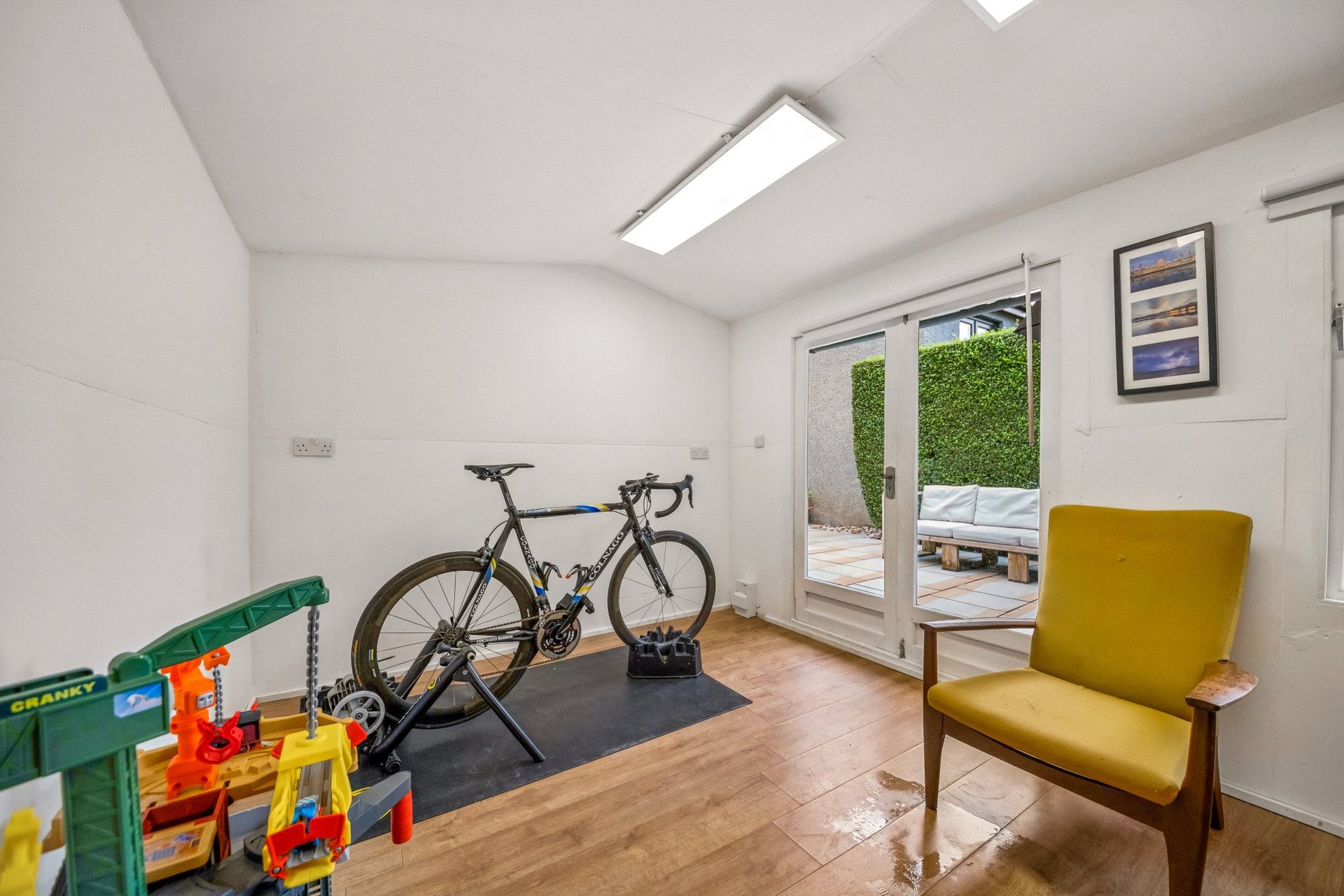 36 Churchill Drive, Broomhill, Glasgow, G11 7LS - Picture #33