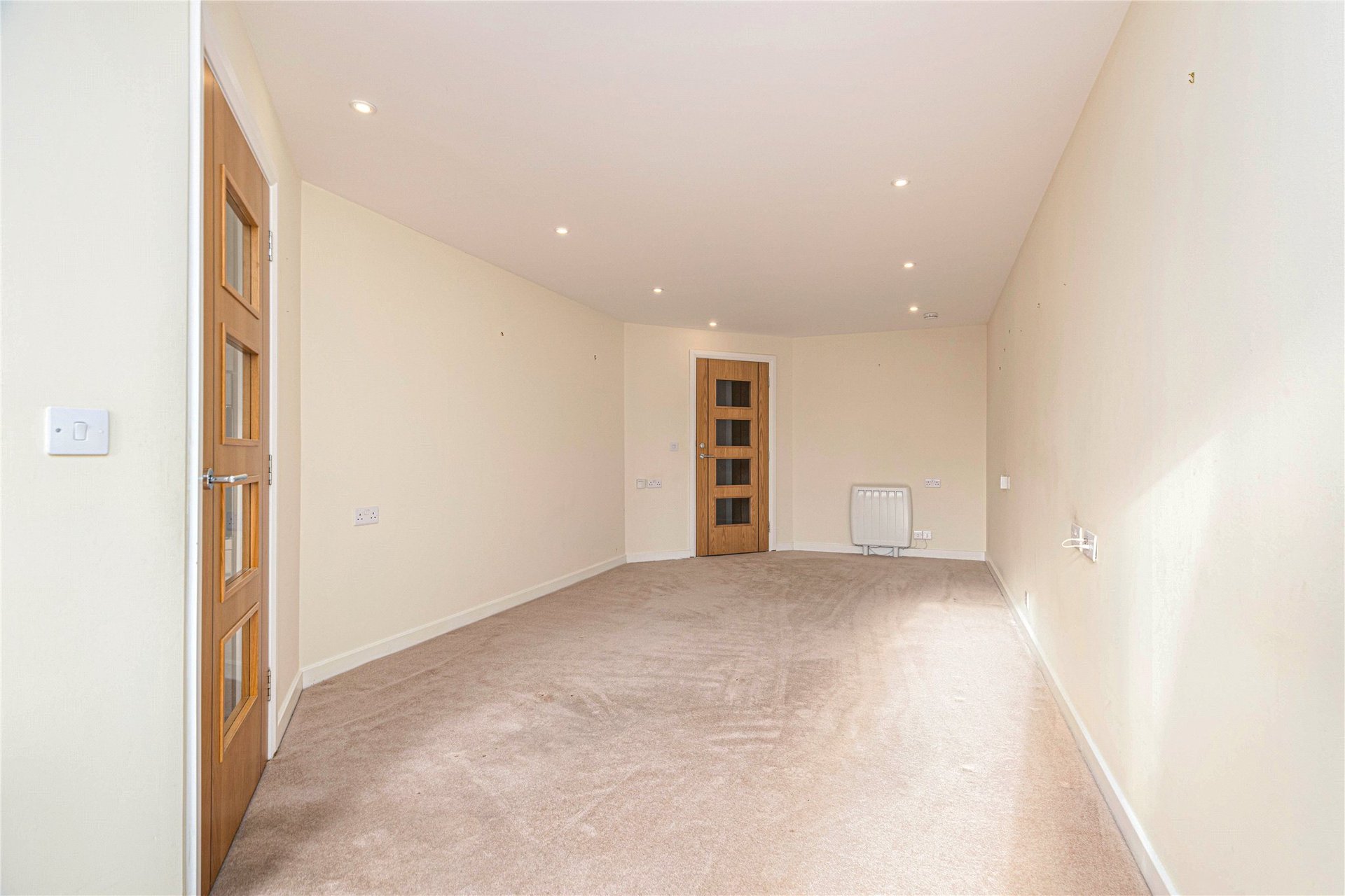 Flat 7, Hilltree Court, 96 Fenwick Road, Giffnock, Glasgow, East Renfrewshire, G46 6AA - Picture #7